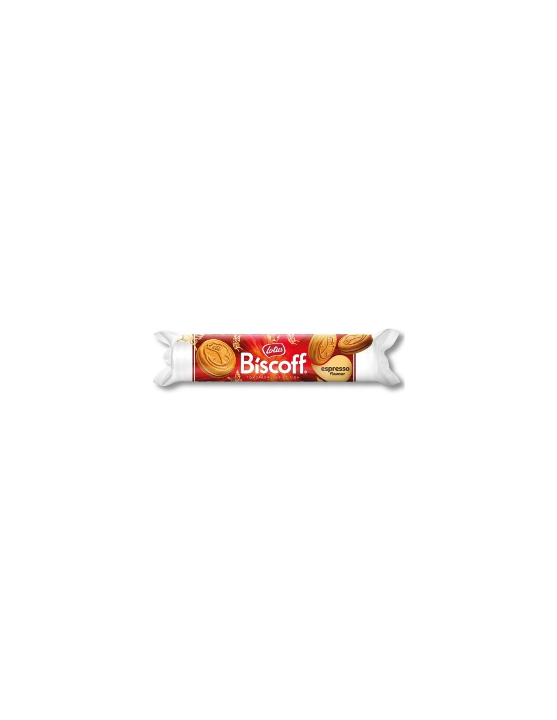 Lotus Speculoos Sandwich Espresso 150g
