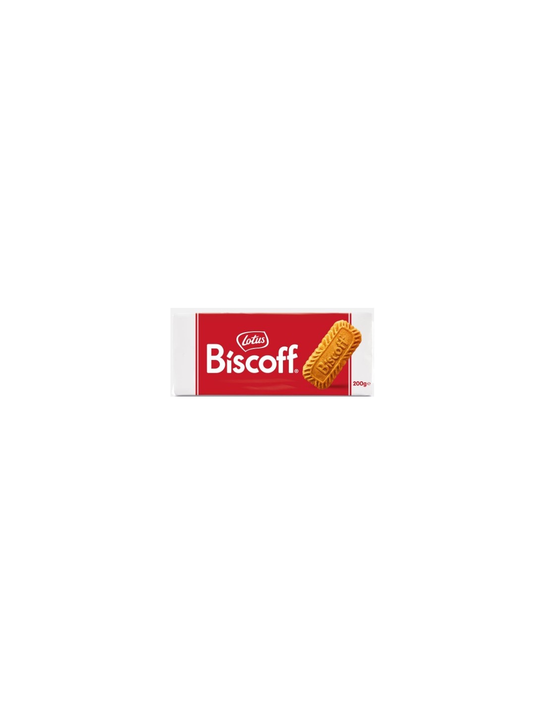 Lotus Biscoff 200g