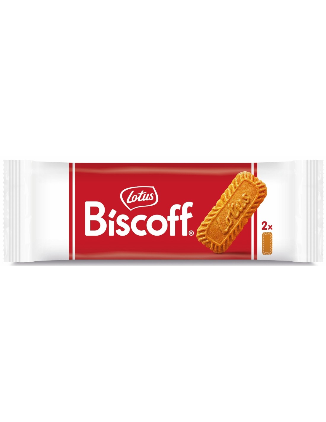 Lotus Twin Biscoff 25g