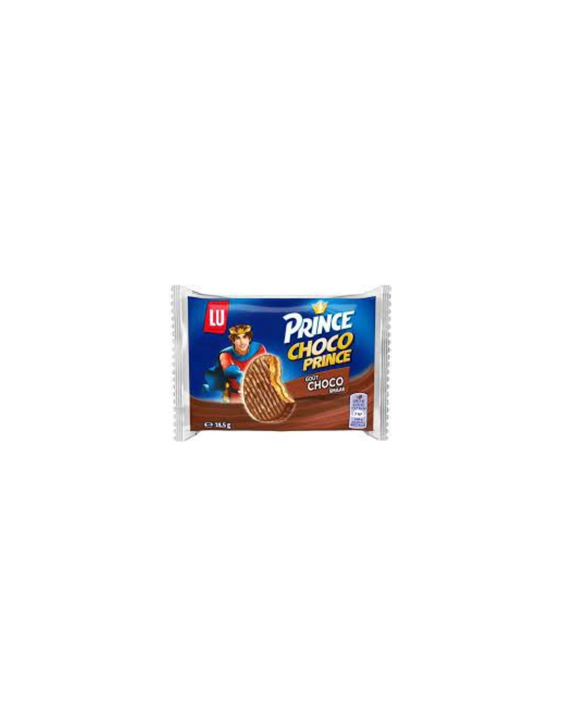 Lu Prince Choco Single 28.5g