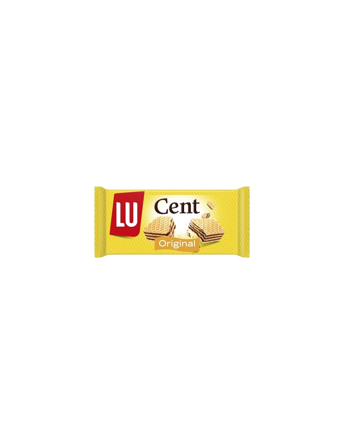 Lu Original Cent Wafers 10Pk 450g