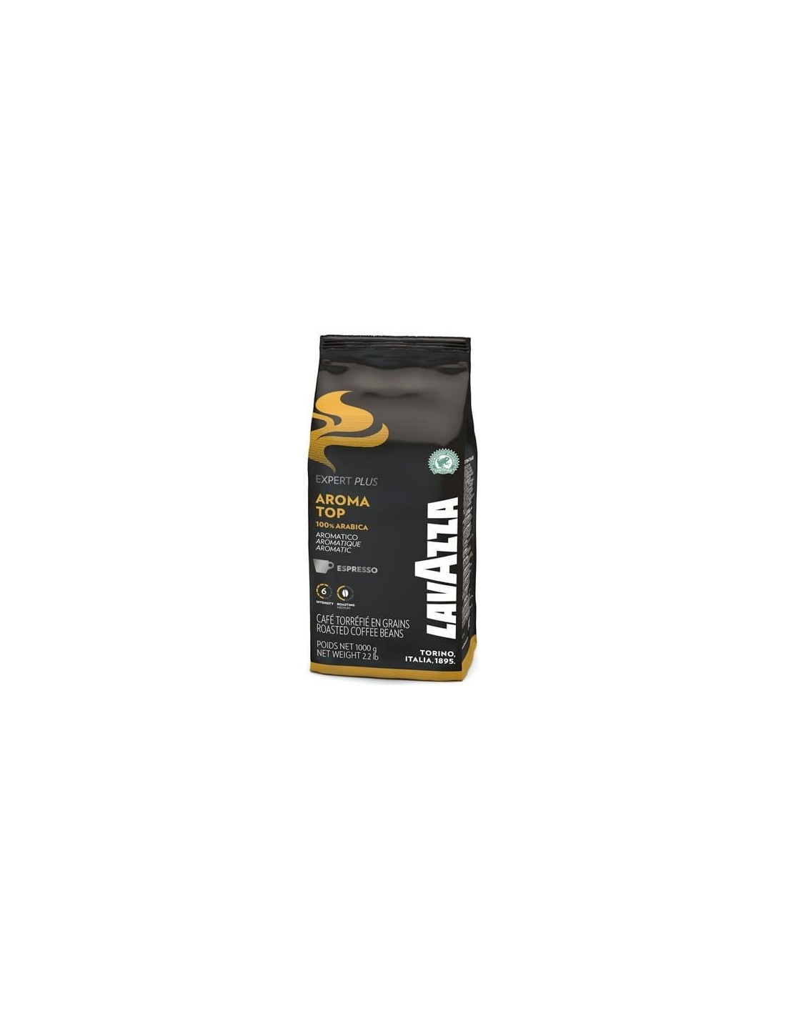 Lavazza Aroma Top 1kg