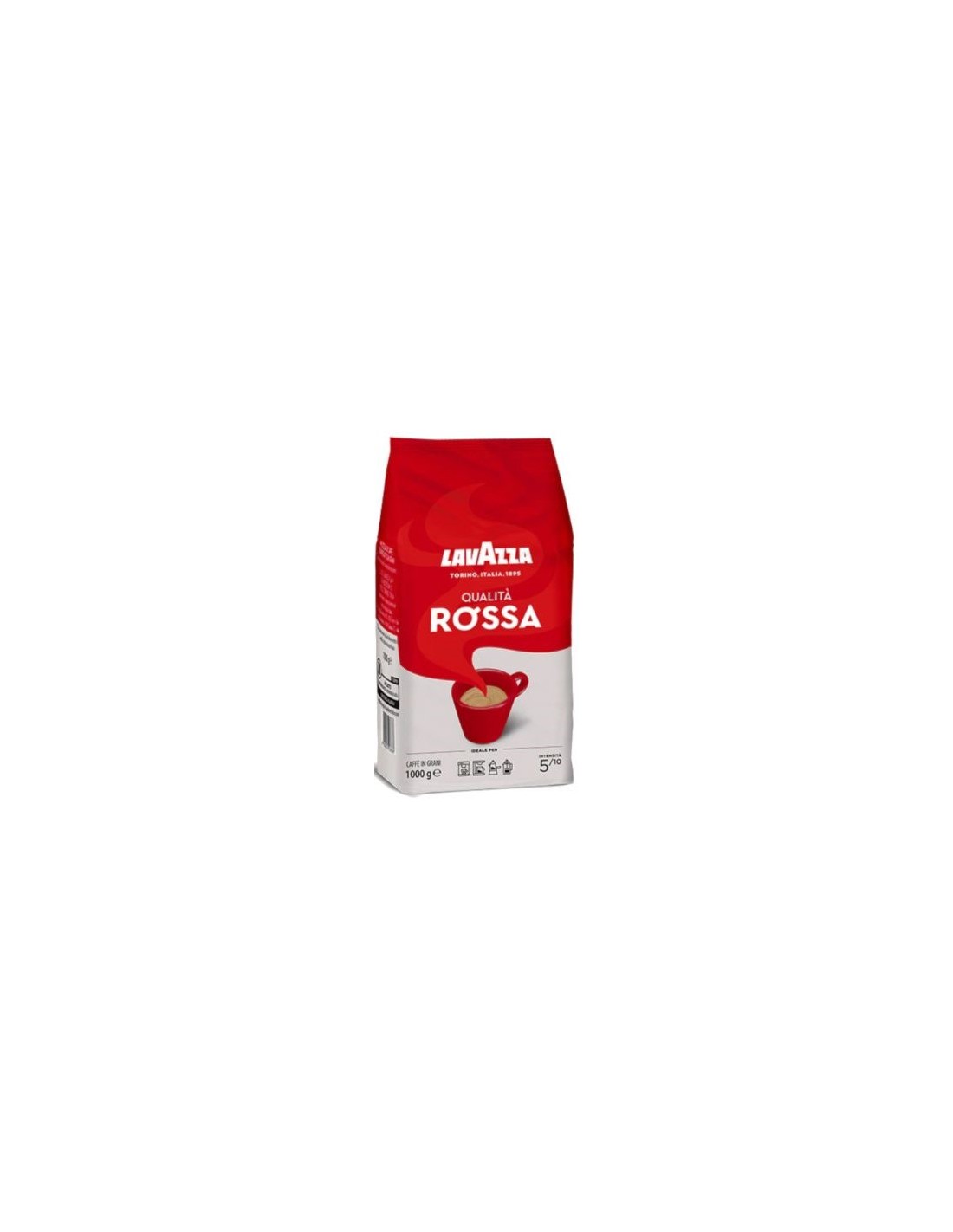 Lavazza Coffee Beans Rossa 1kg