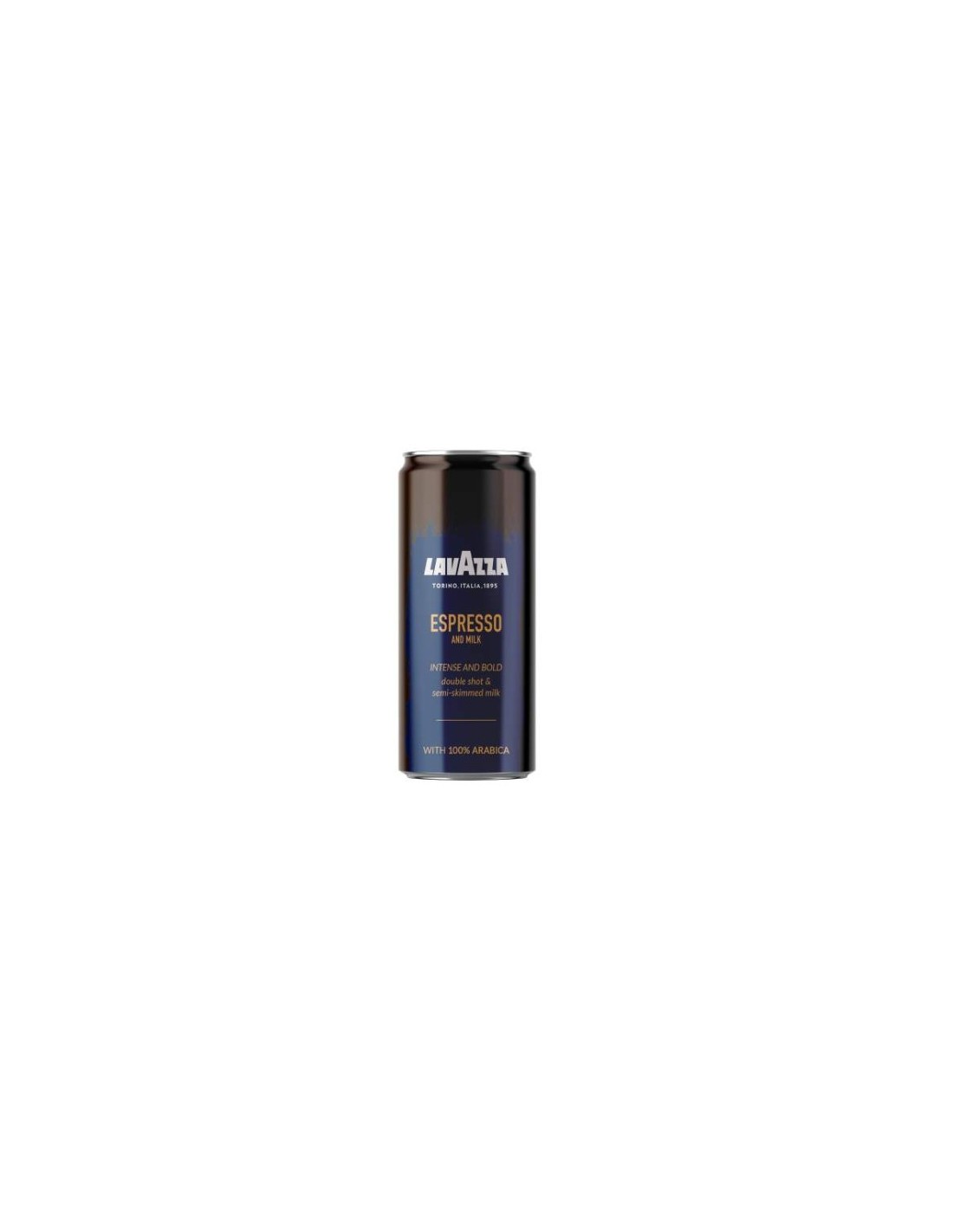 Lavazza Ready to Drink Espresso 250ml
