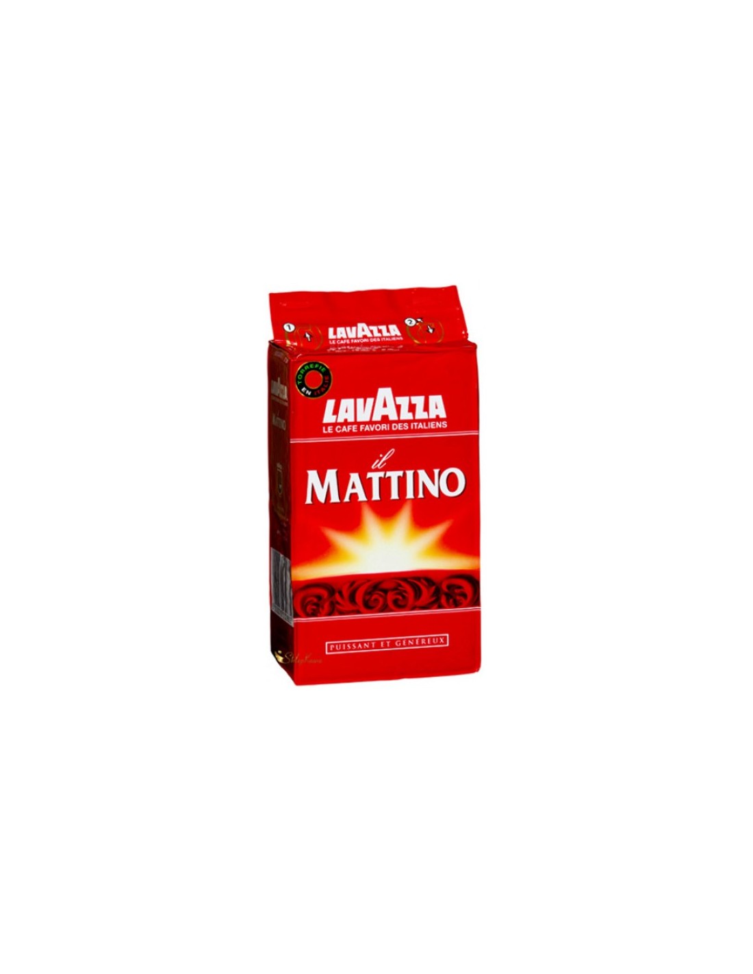 Lavazza Ground Coffee Il Mattino 250g