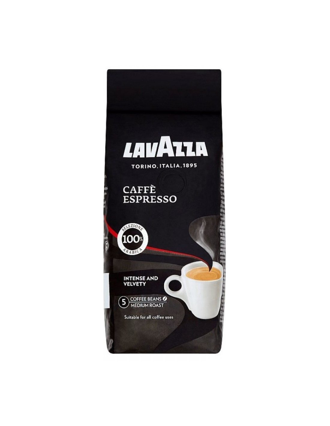 Lavazza Coffee Beans Espresso 250g