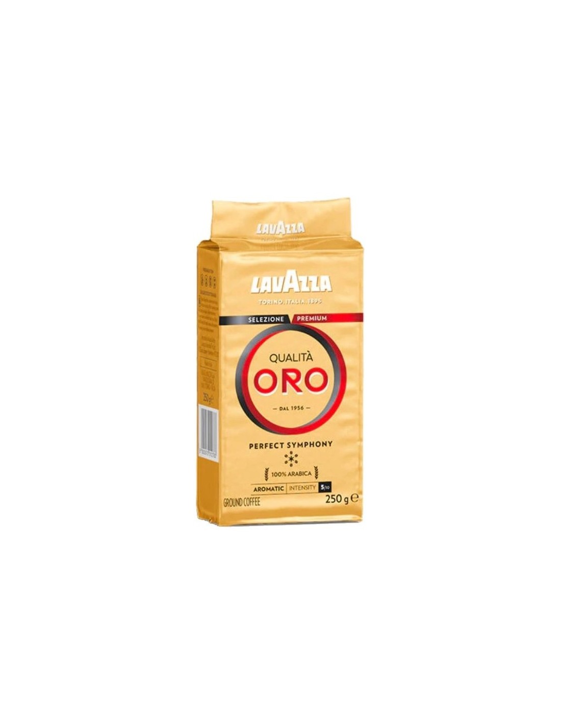 Lavazza Ground Coffee Qualita Oro 250g