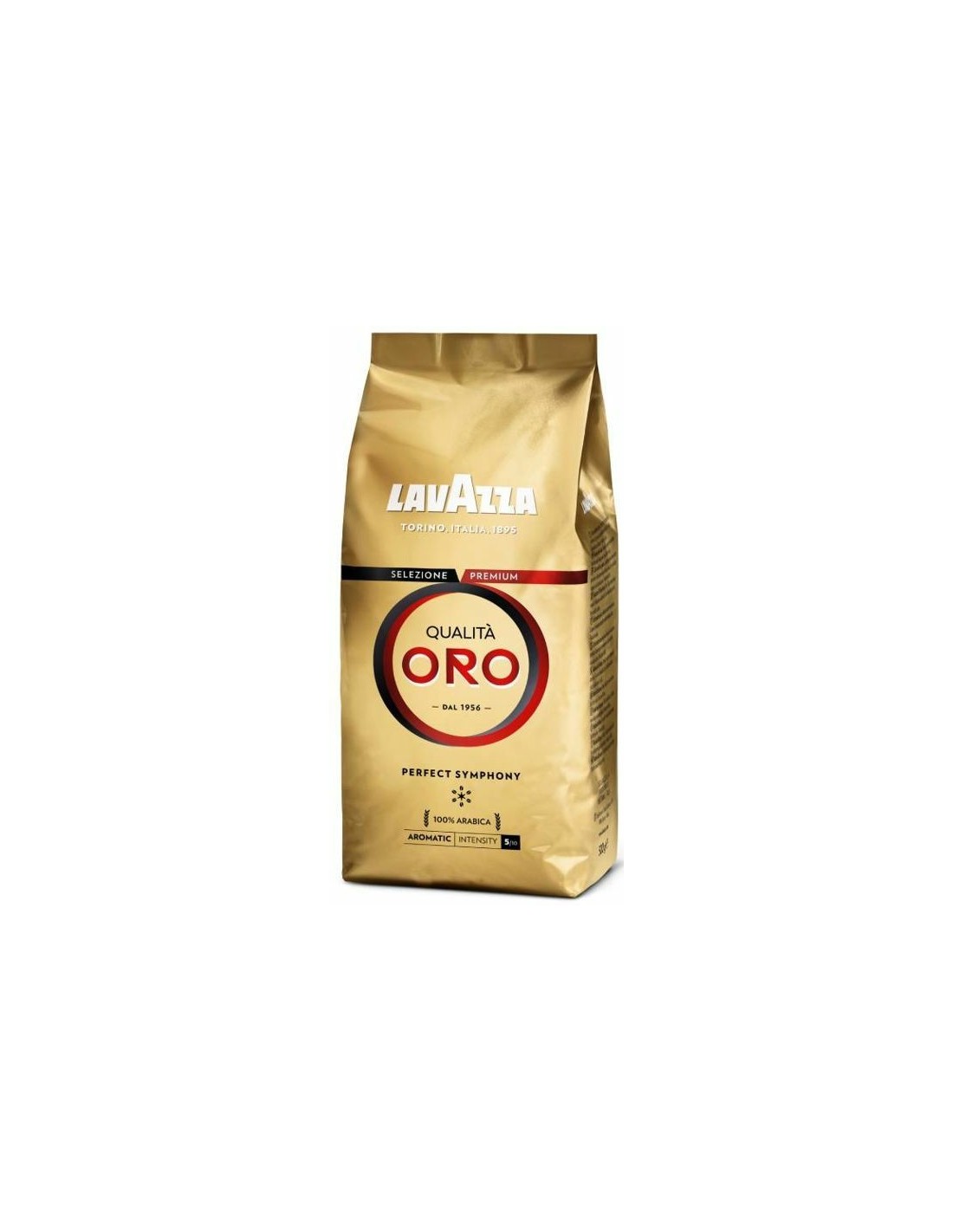 Lavazza Coffee Beans Qualita Oro 500g