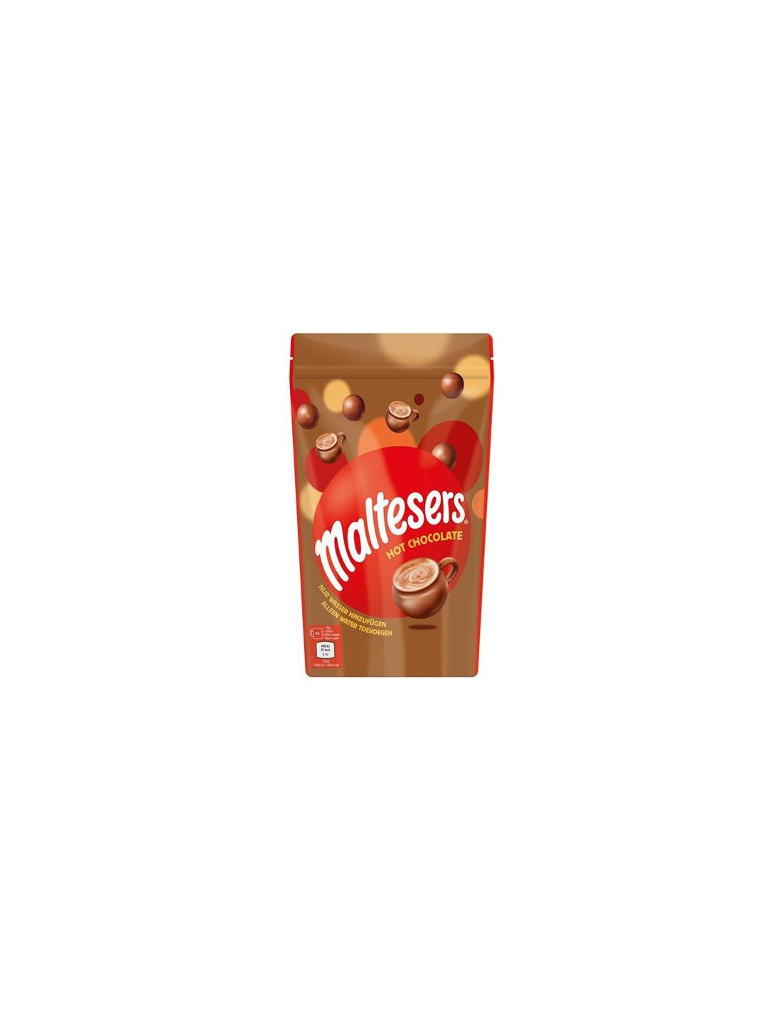 Maltesers Hot Chocolate Powder 140g