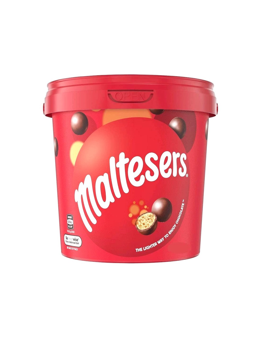 Maltesers Bucket 440g