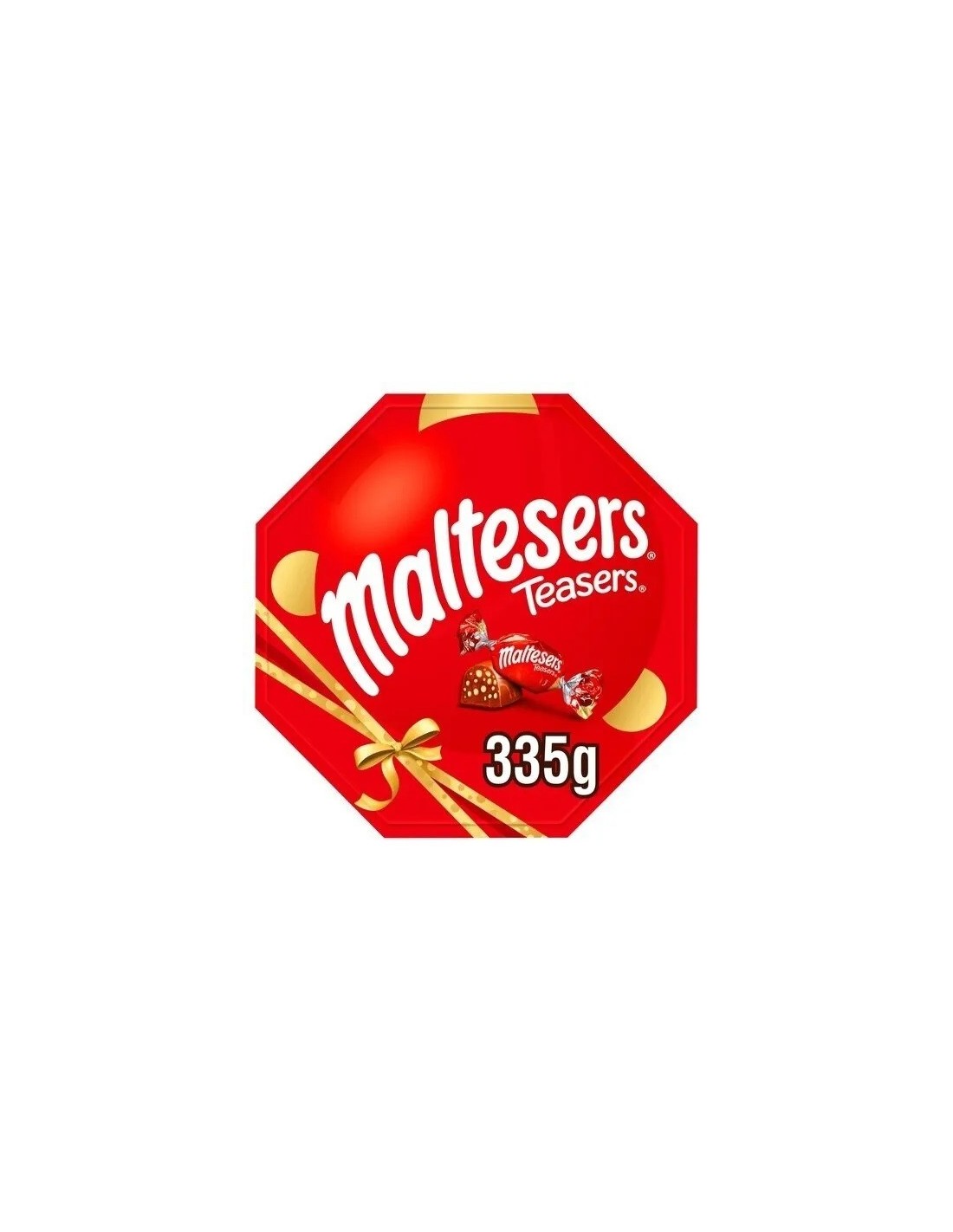 Maltesers Teasers Chocolate Centerpiece 335g
