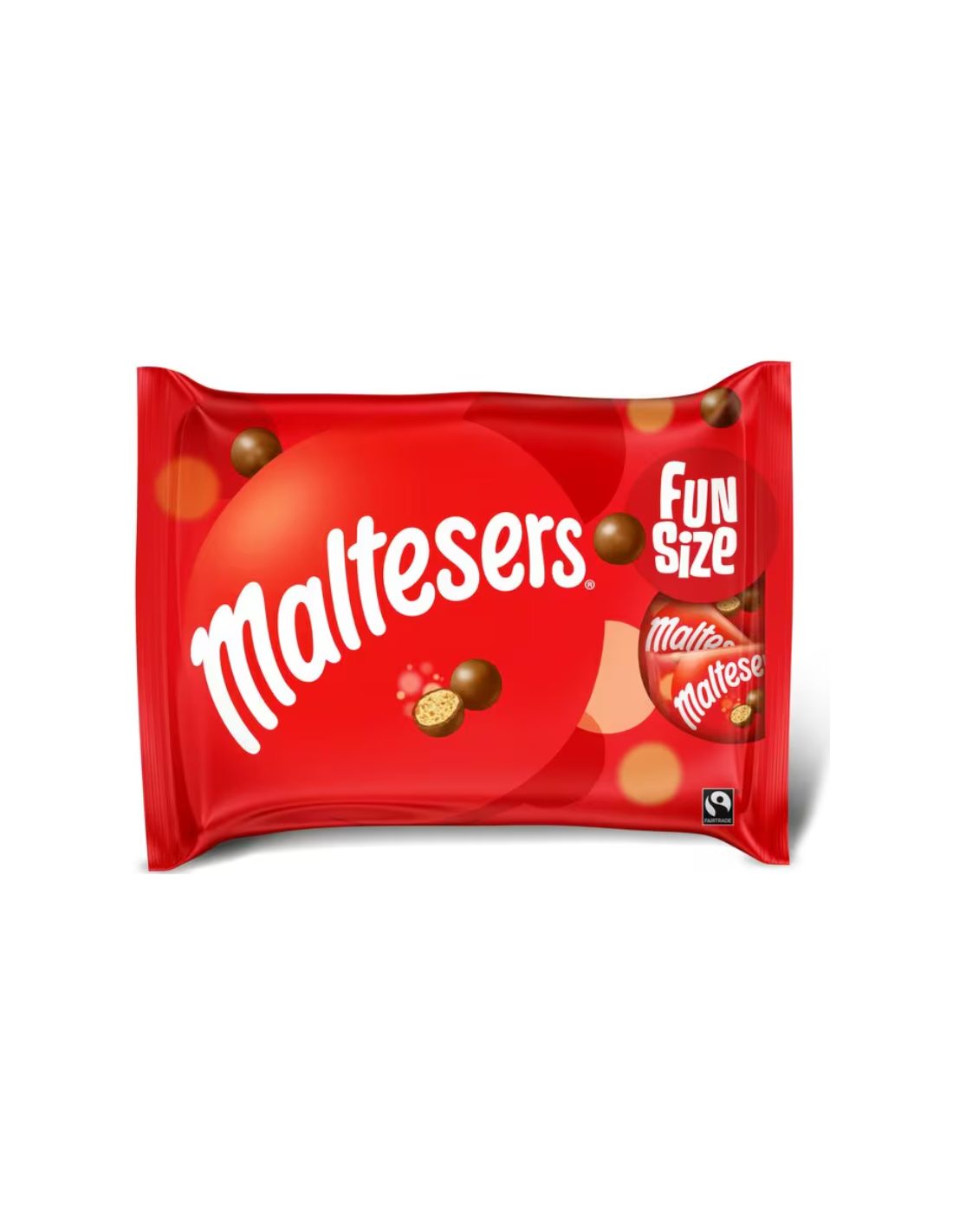Maltesers Fun Size Bag 214.5g