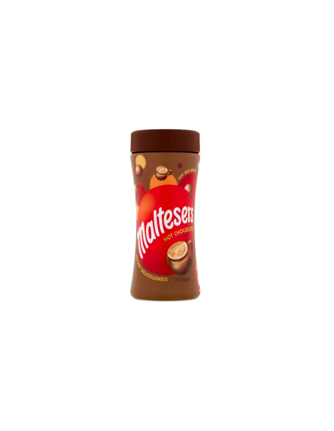 Maltesers Instant Hot Chocolate 225g