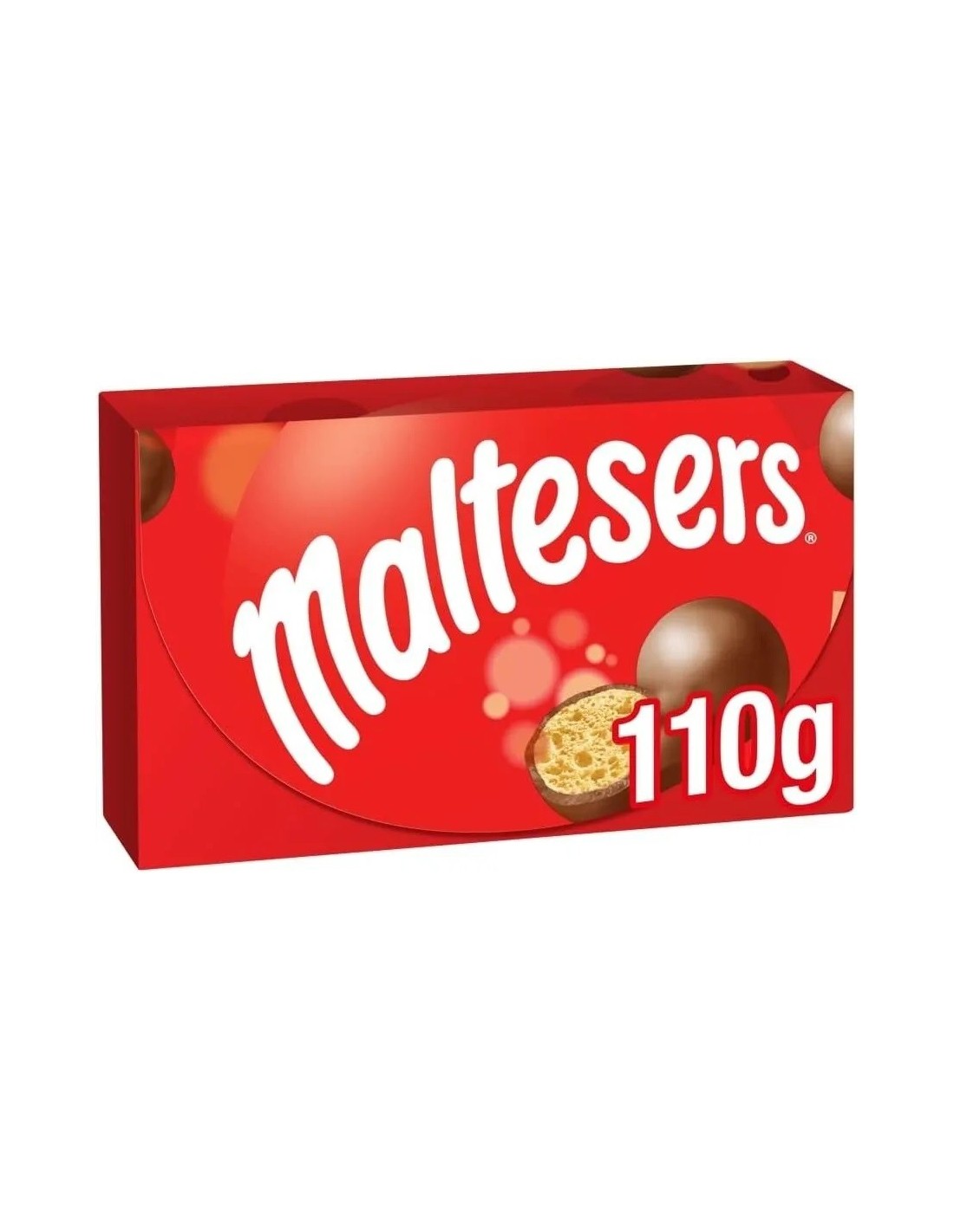 Maltesers Chocolate Box 110g