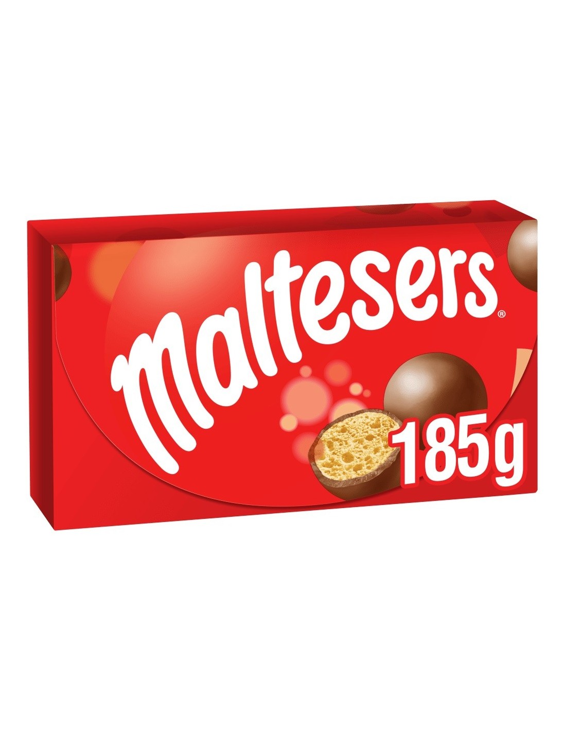 Maltesers Chocolate Box 185g