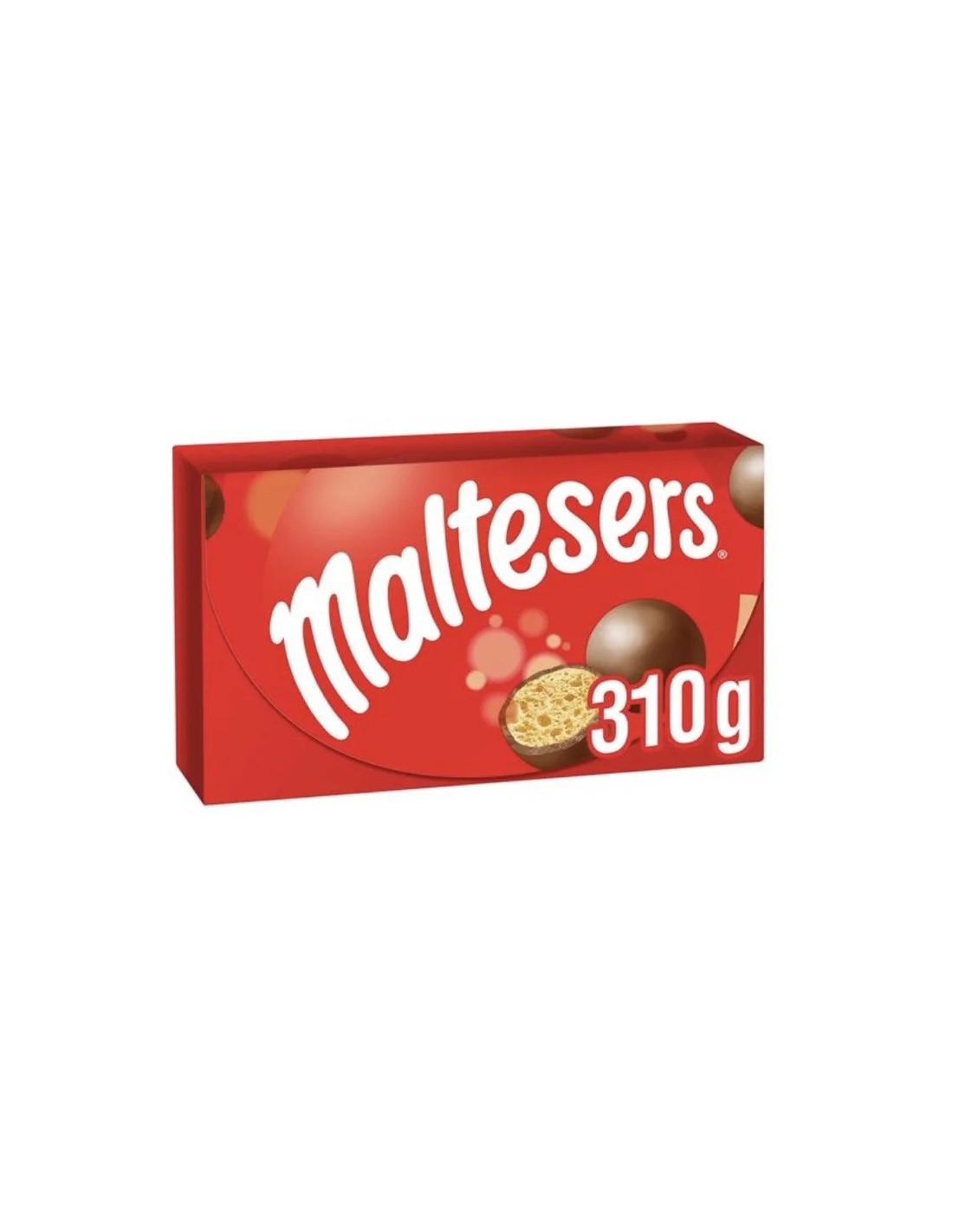 Maltesers Chocolate Box 310g