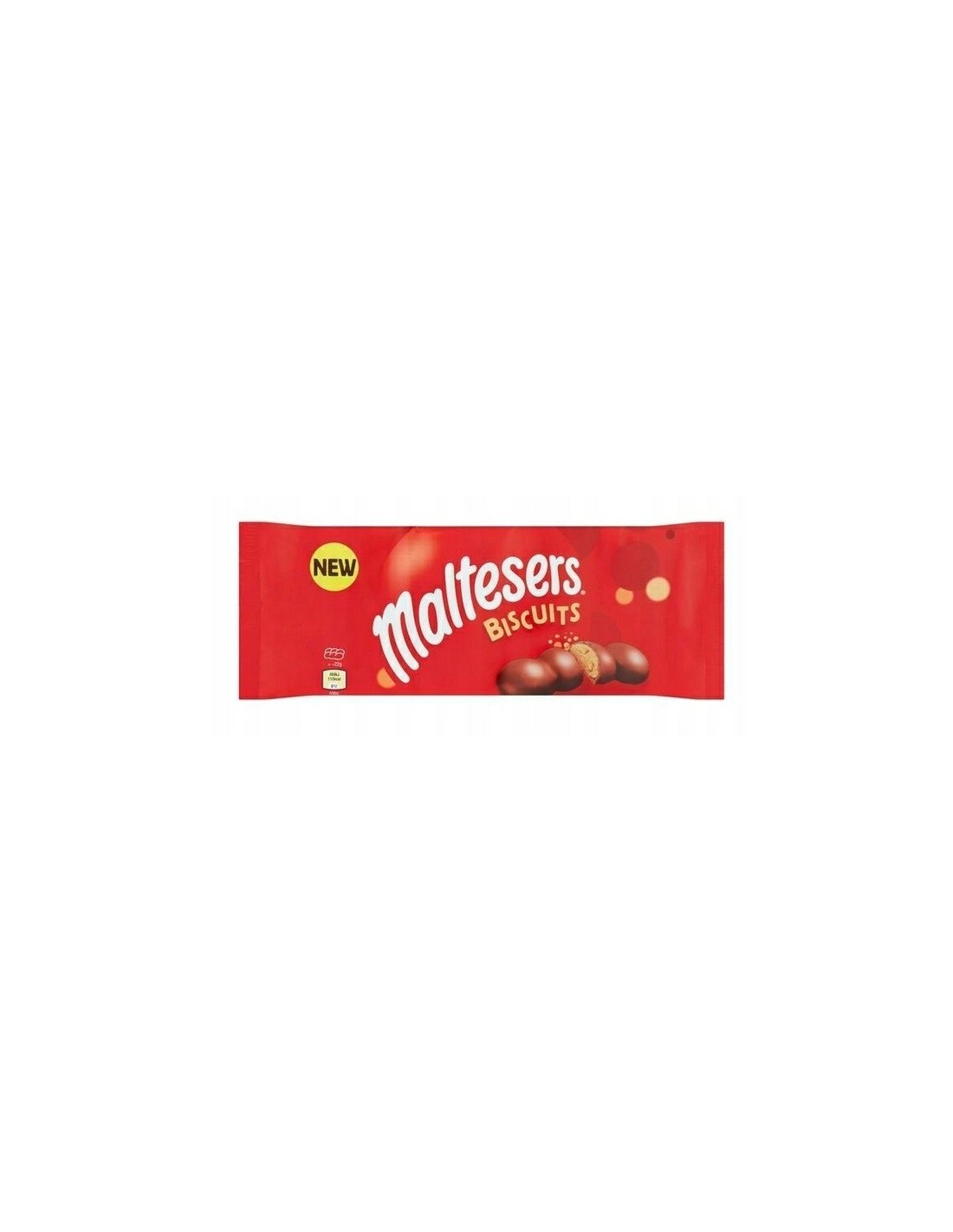 Maltesers Biscuits 110g