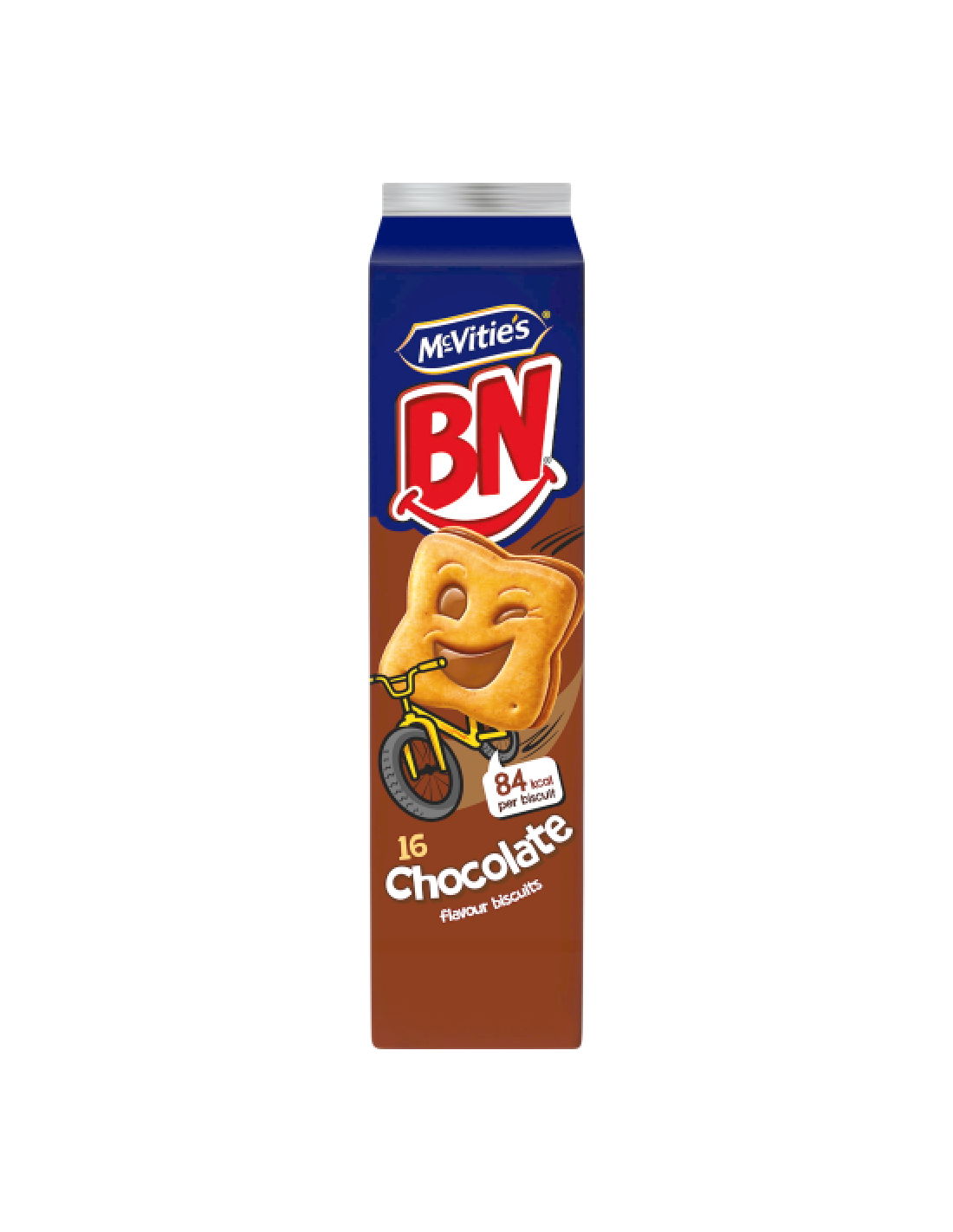 McVitie's BN Chocolate Biscuit 285g