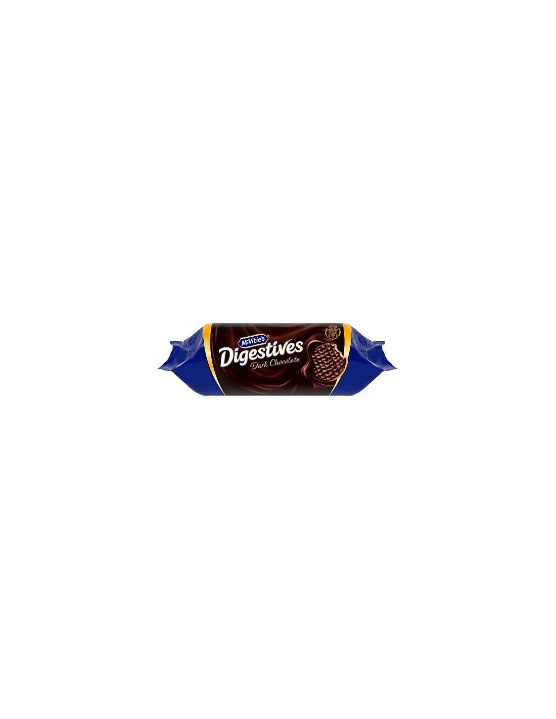 McVitie's Dark Chocolate Digestive Biscuits 266g