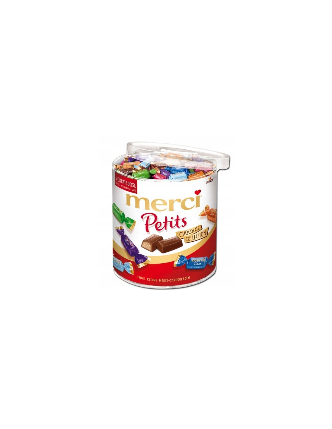Merci Petits Collection 1kg