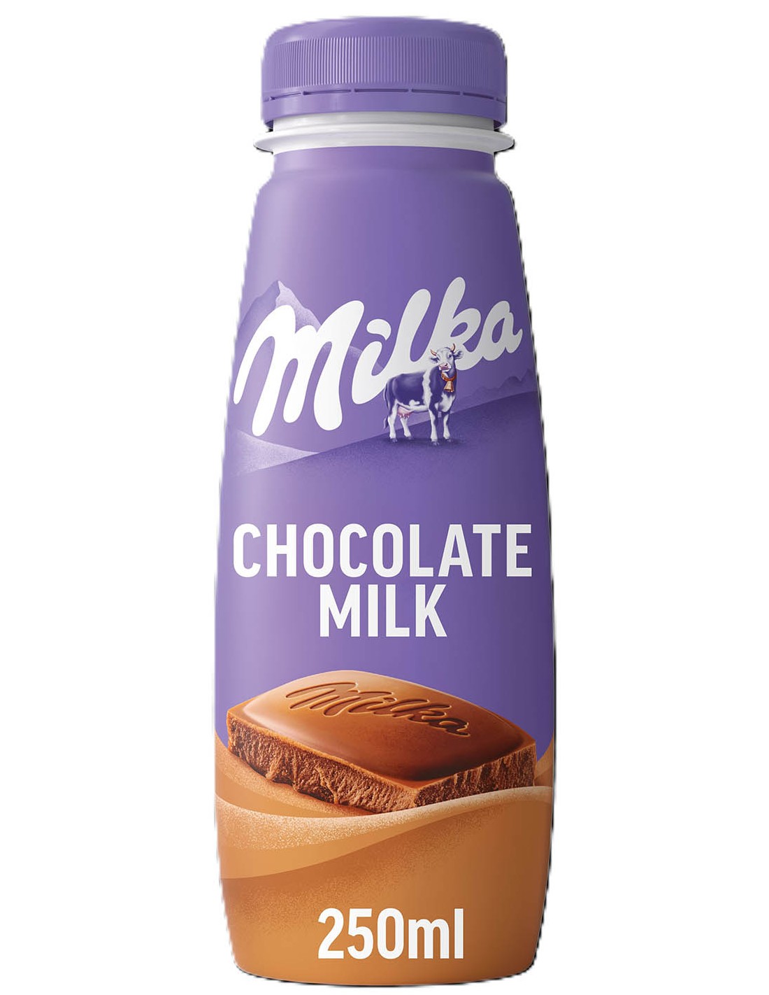 Milka Chocolate Milk Drink 250ml