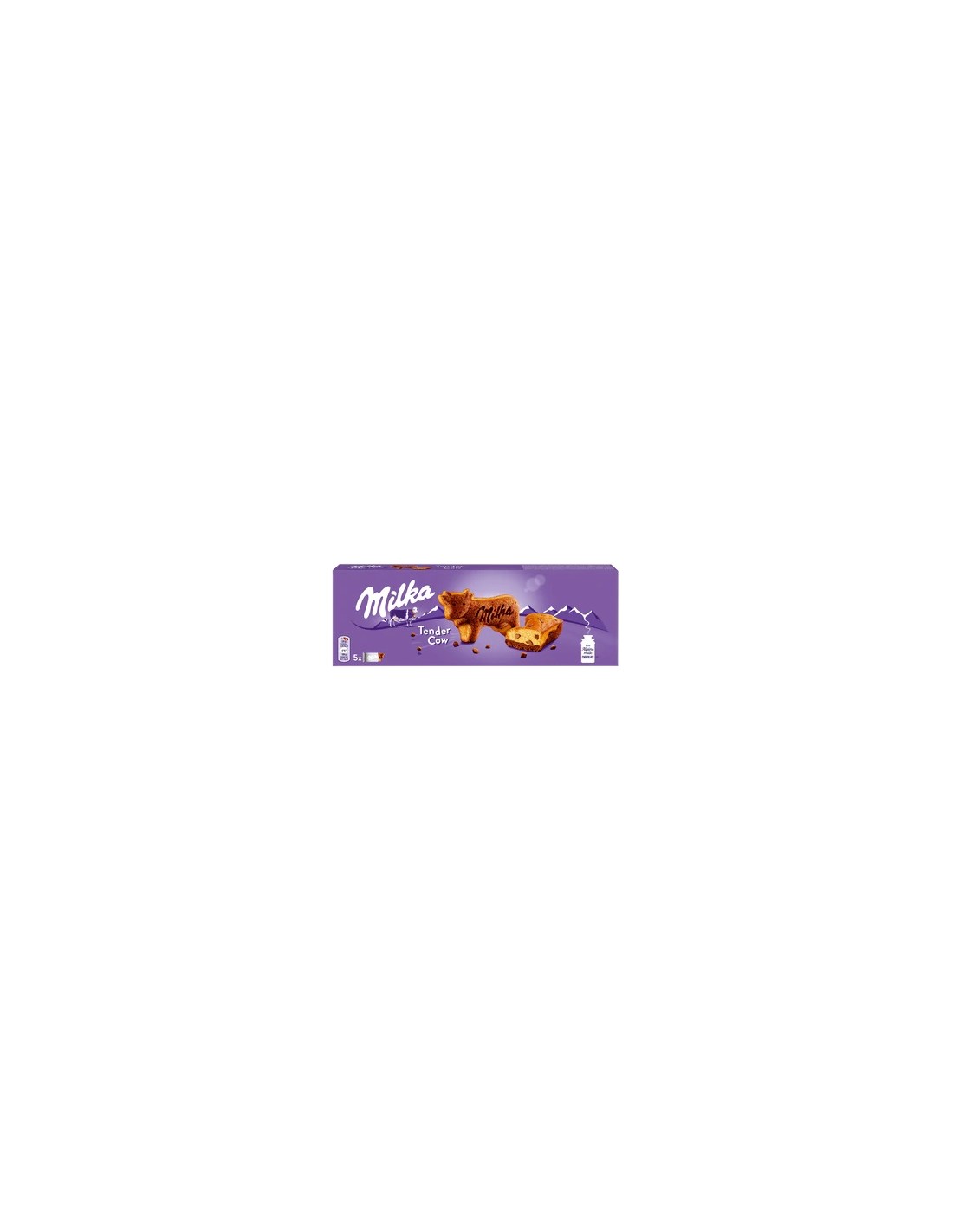 Milka Tender Moo 140g