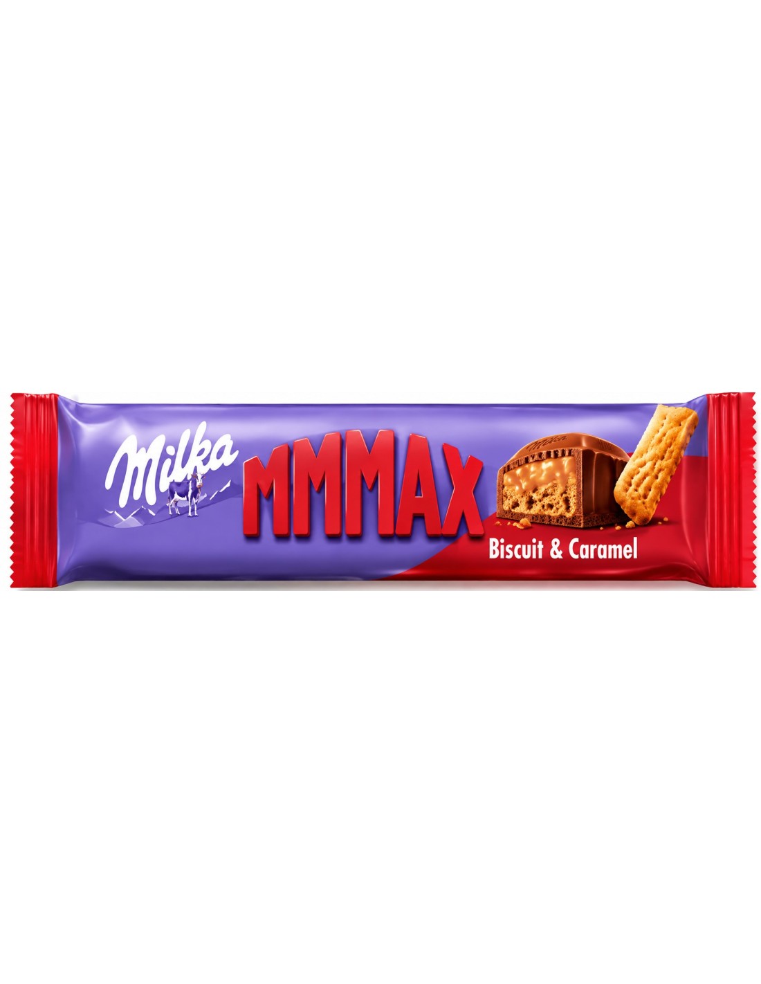 Milka Biscoff 45g