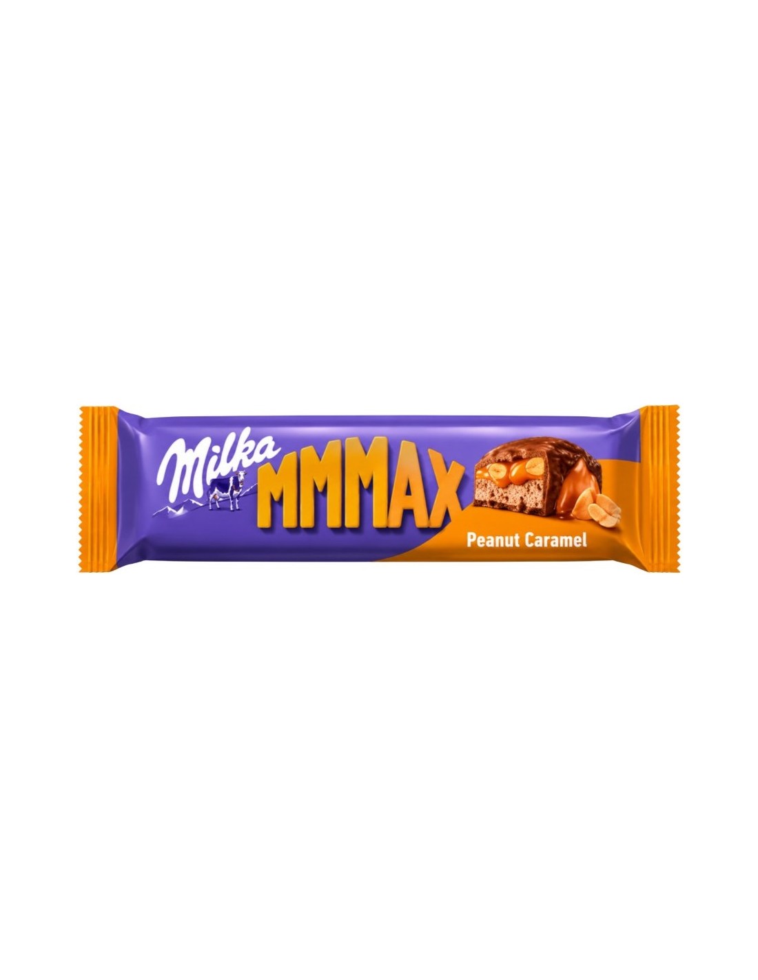 Milka Peanut 46g