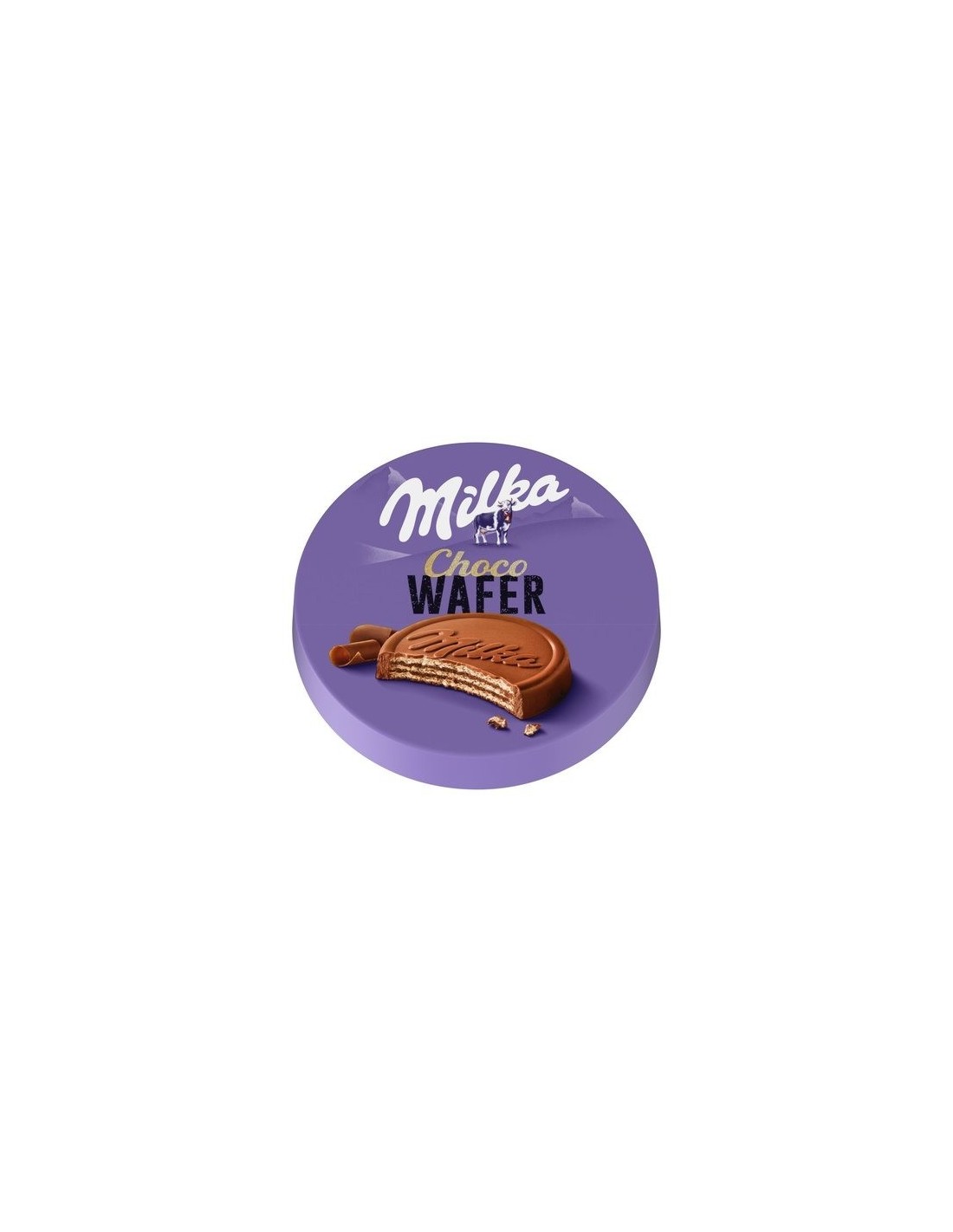 Milka Choco Wafer 30g