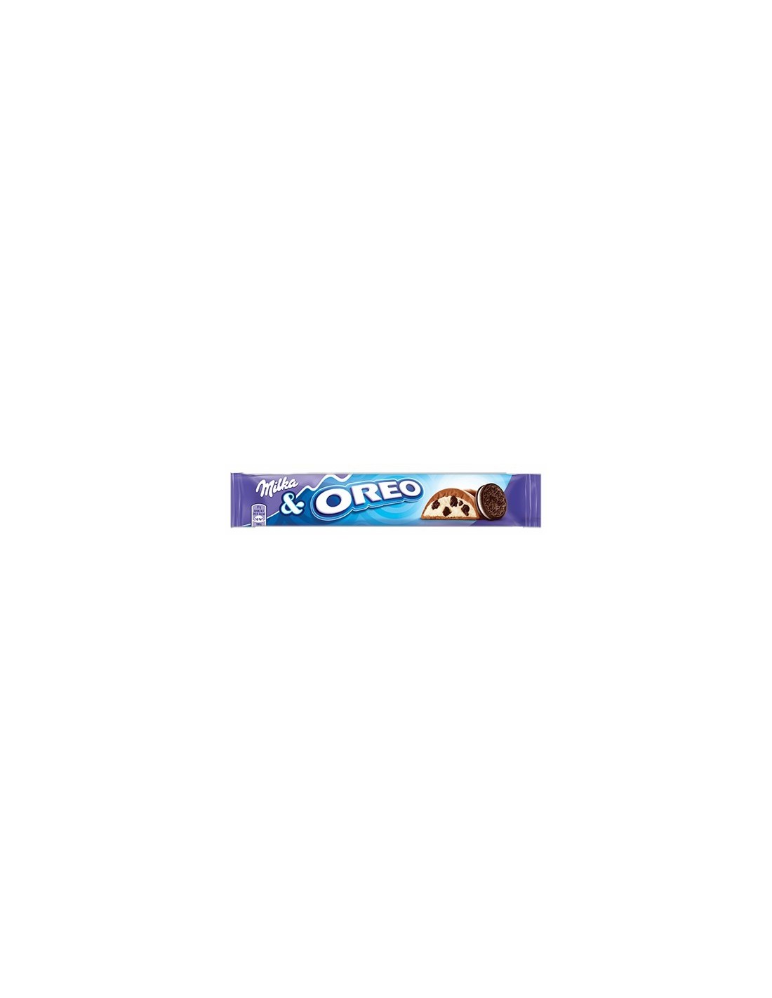 Milka & Oreo 37g