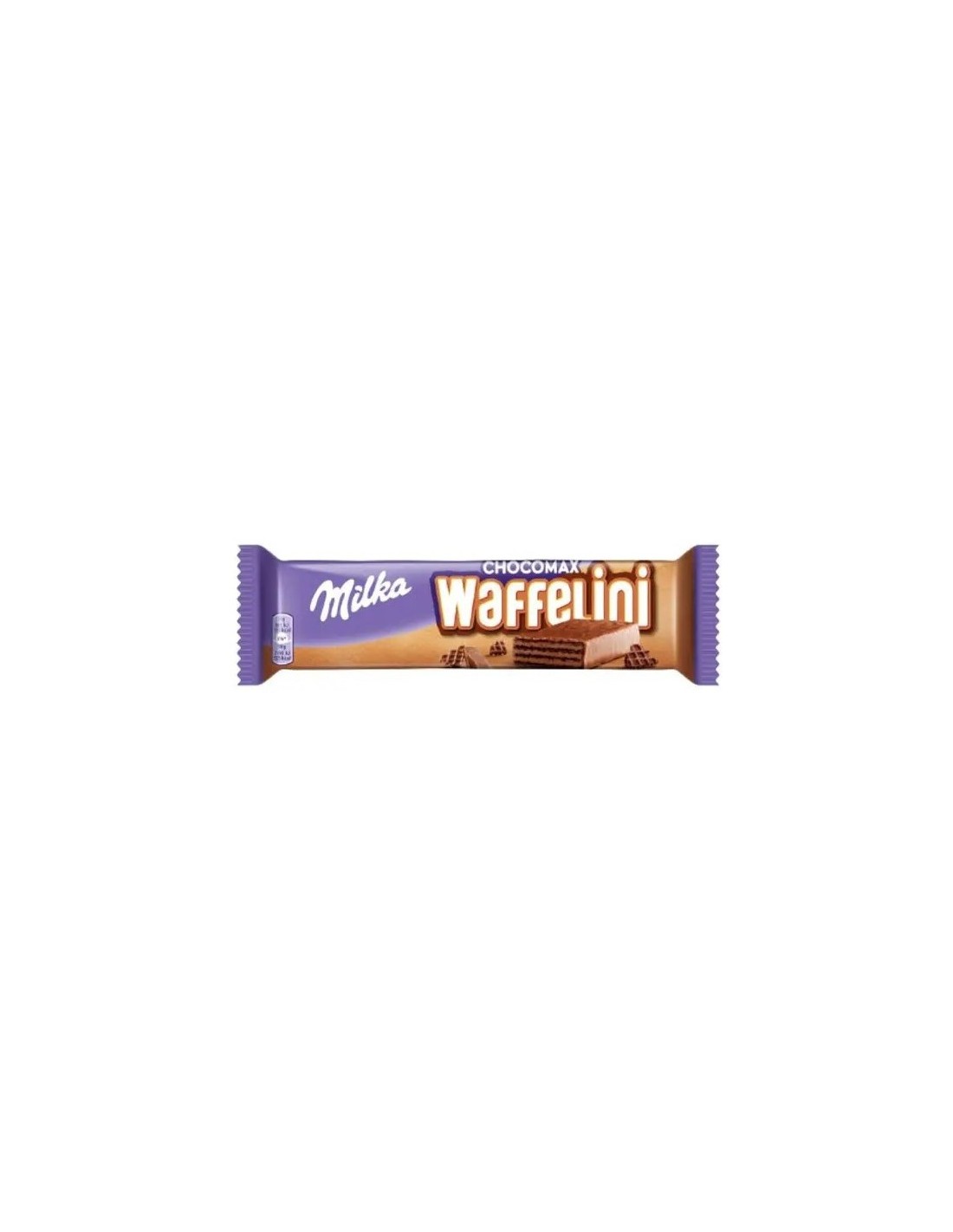 Milka Waffelini Chocomax 31g
