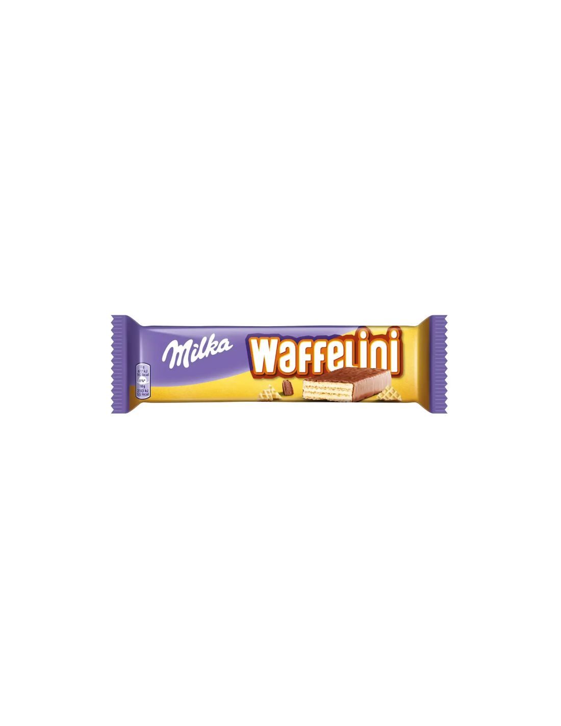 Milka Waffelini 31g