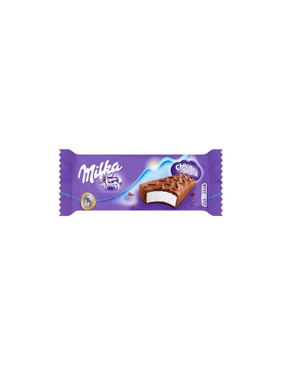 Milka Choco Snack 27g
