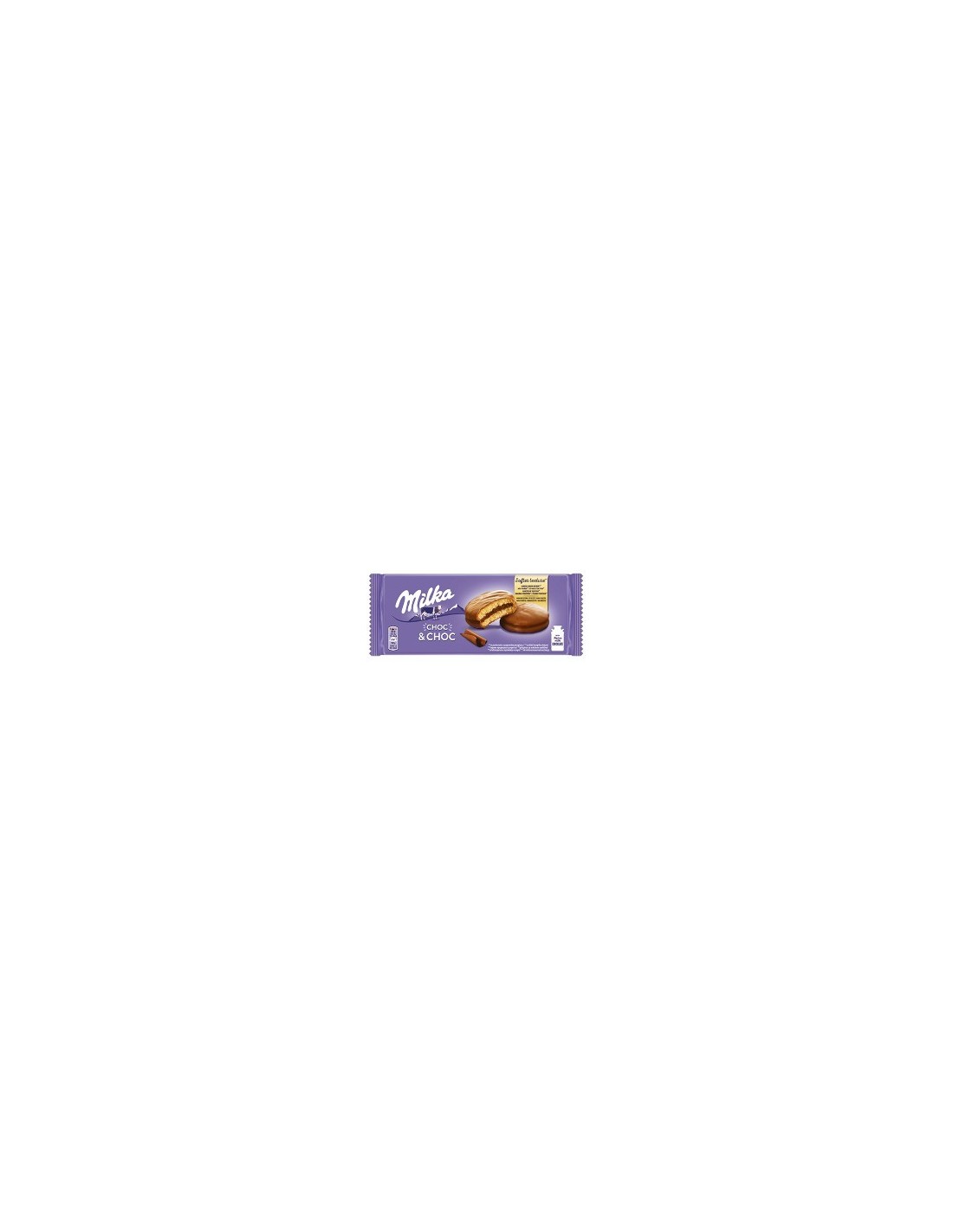 Milka Choc & Choc 150g