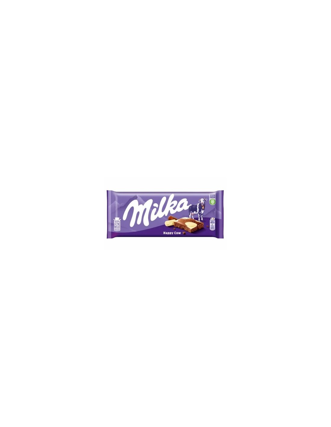 Milka Happy Cow 90g