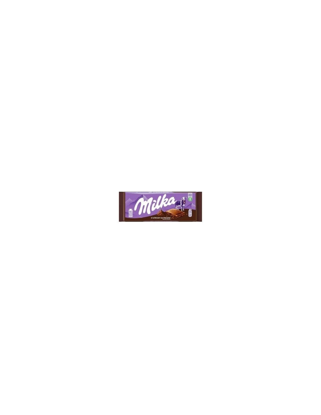 Milka Dessert 100g