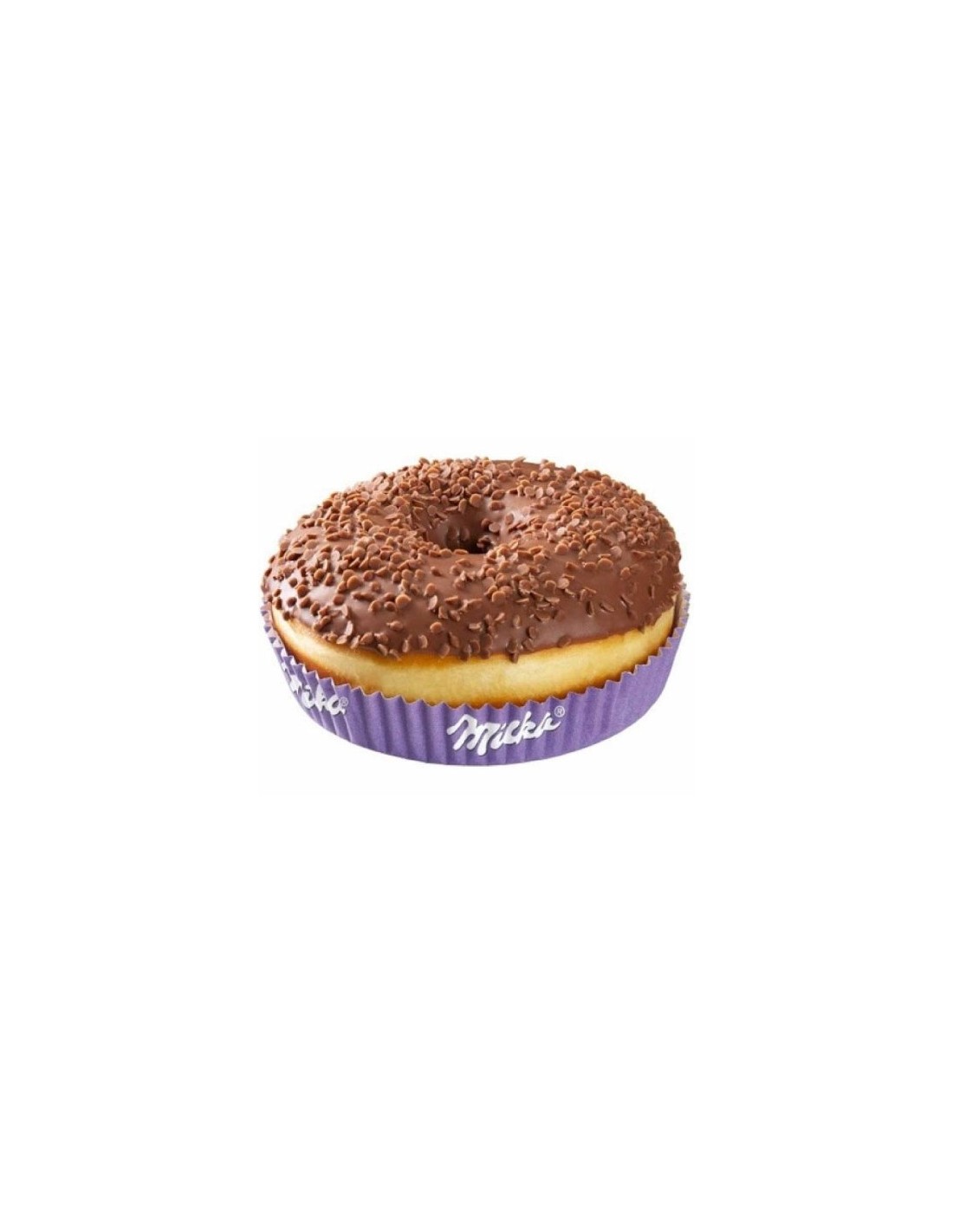 Milka Frozen Donut Choco 70g