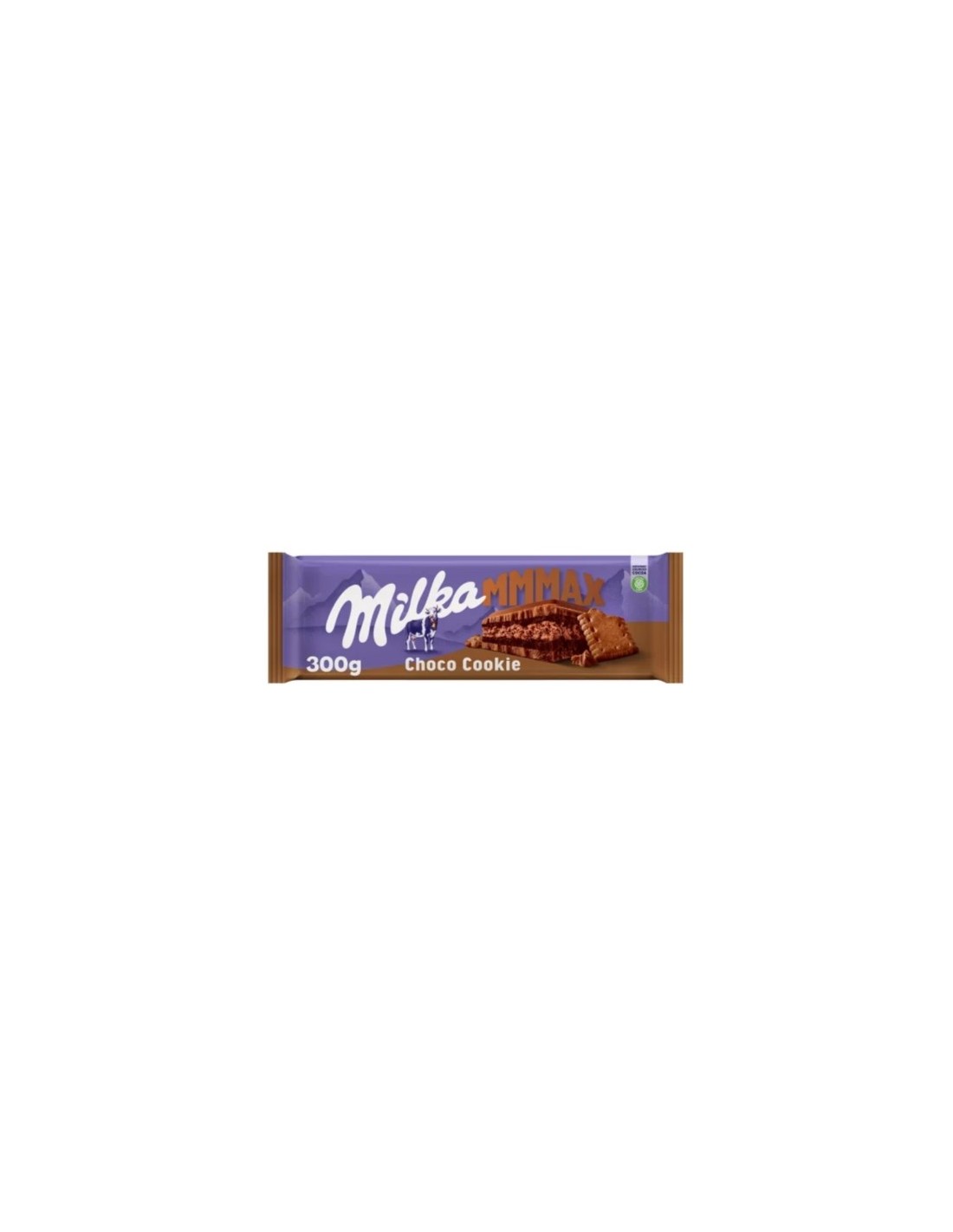 Milka Choco Cookie 300g
