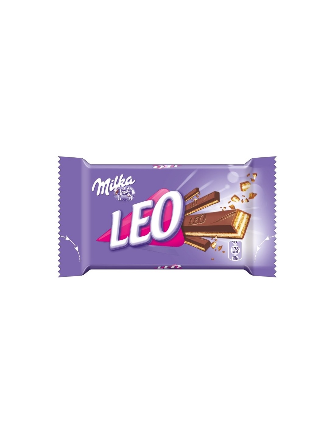 Milka Leo Milk 33.3g