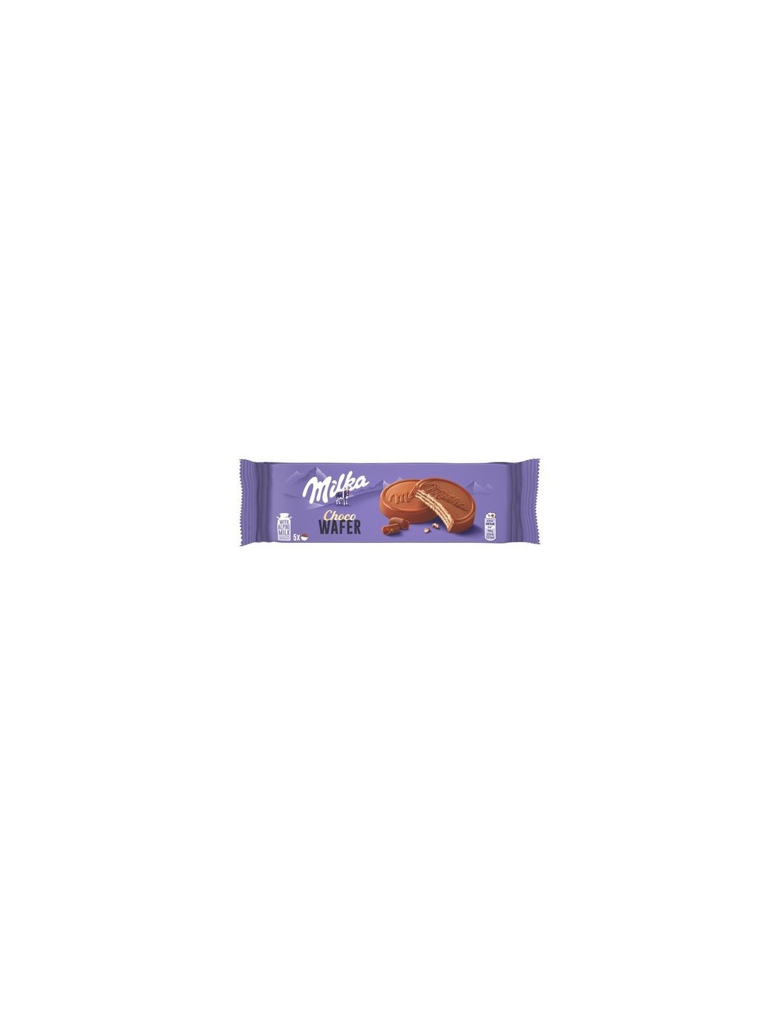 Milka Choco Wafer 150g