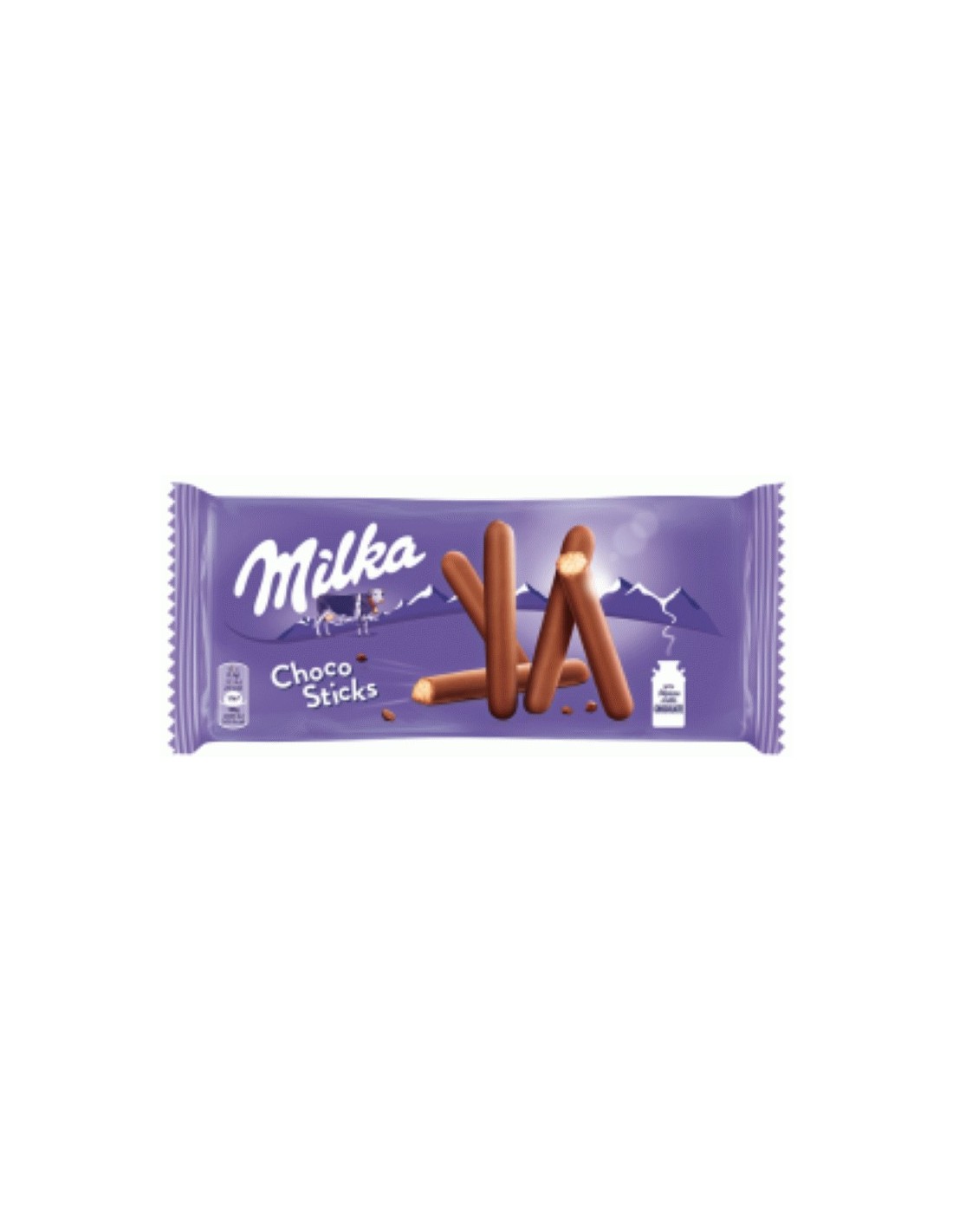 Milka Choco Sticks 112g