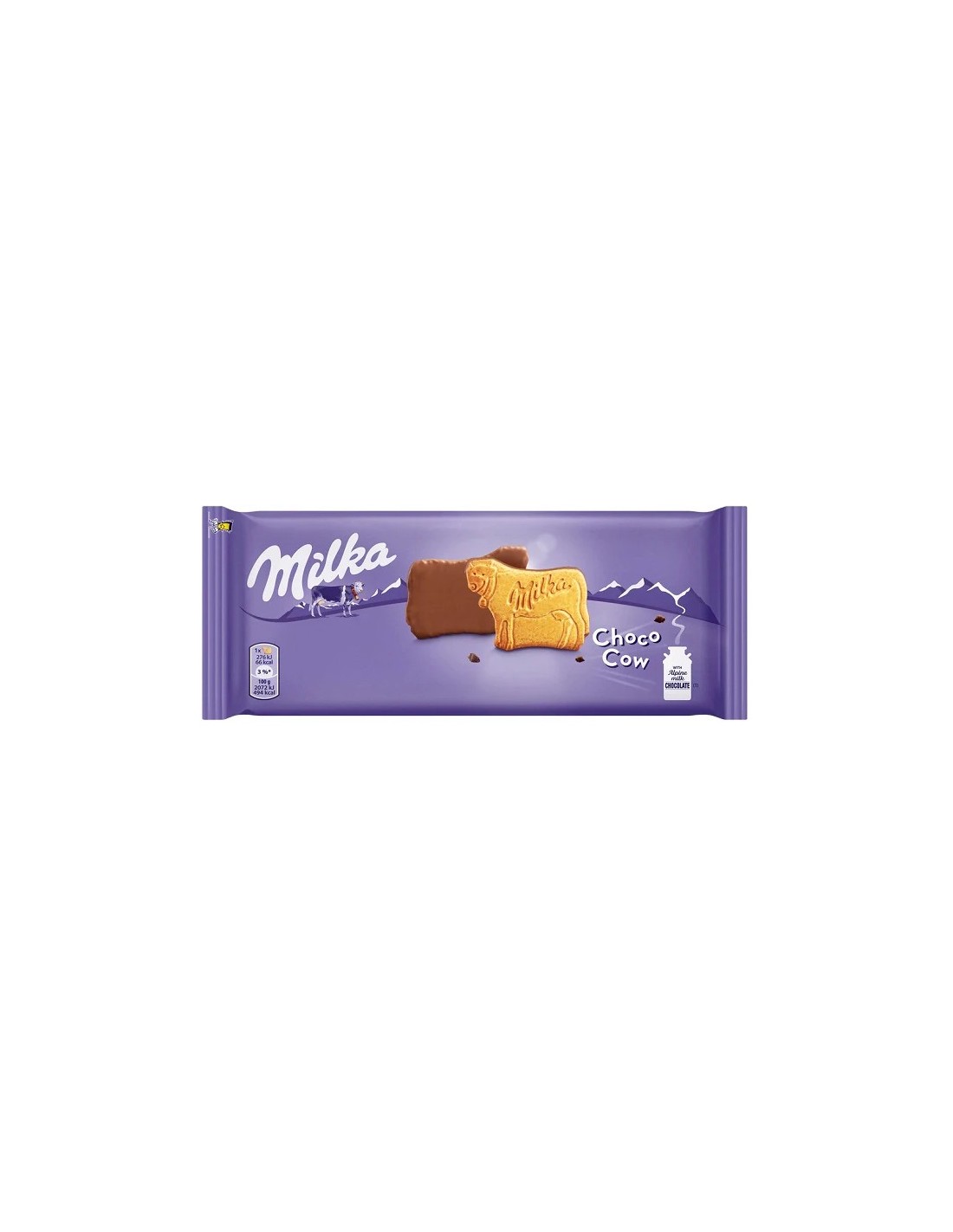 Milka Choco Moo/Cow 120g