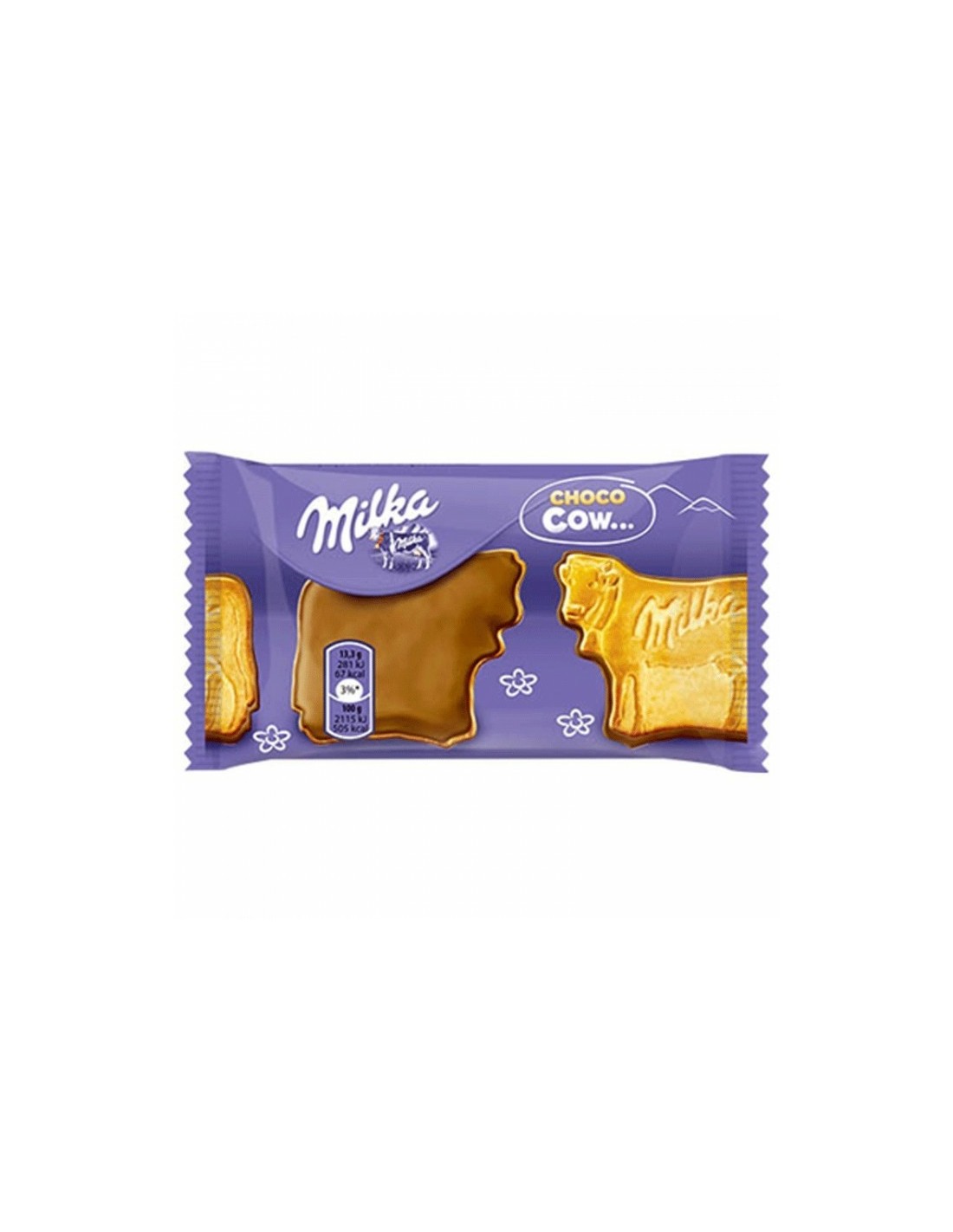 Milka Choco Moo 40g