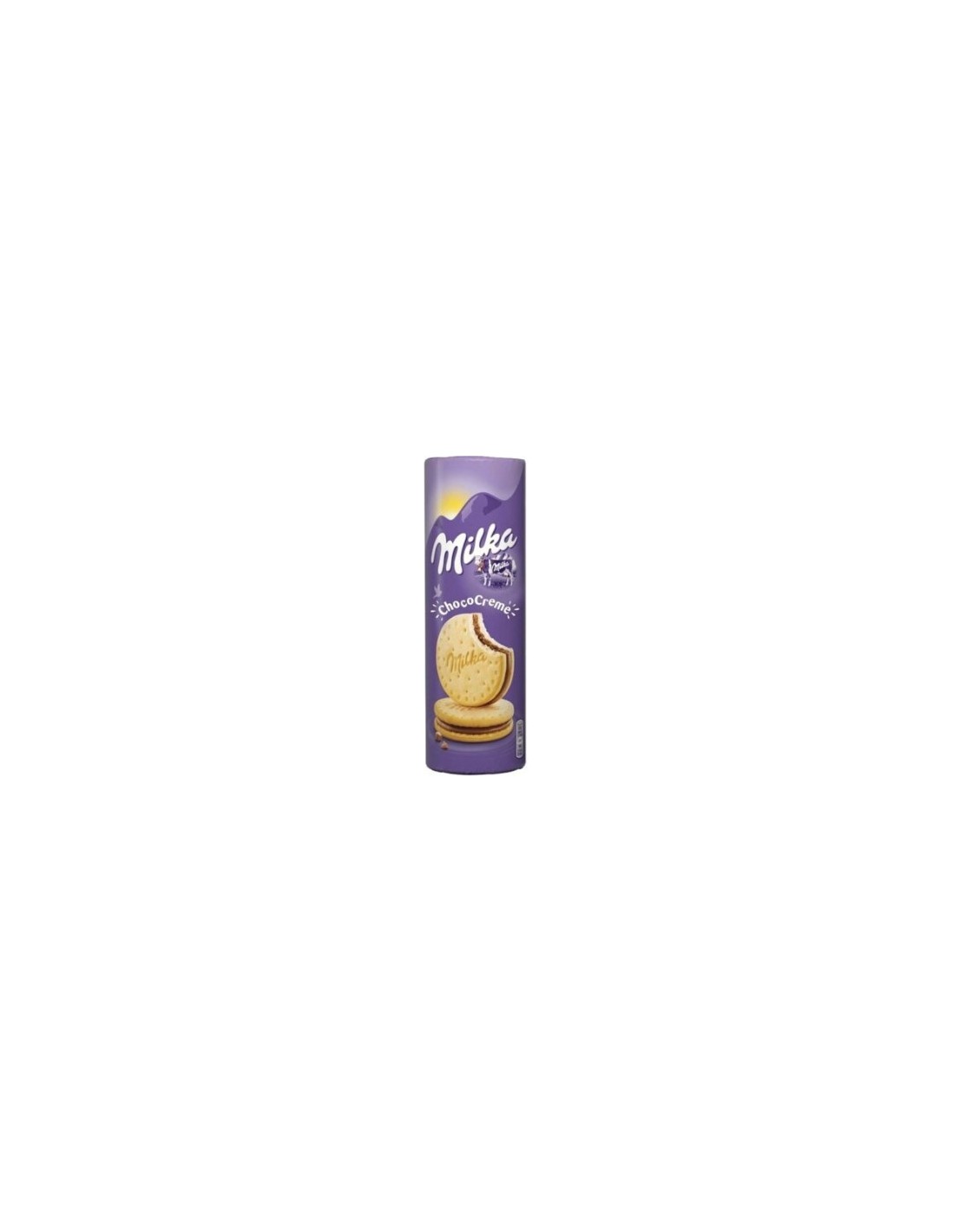 Milka Choco Creme 260g