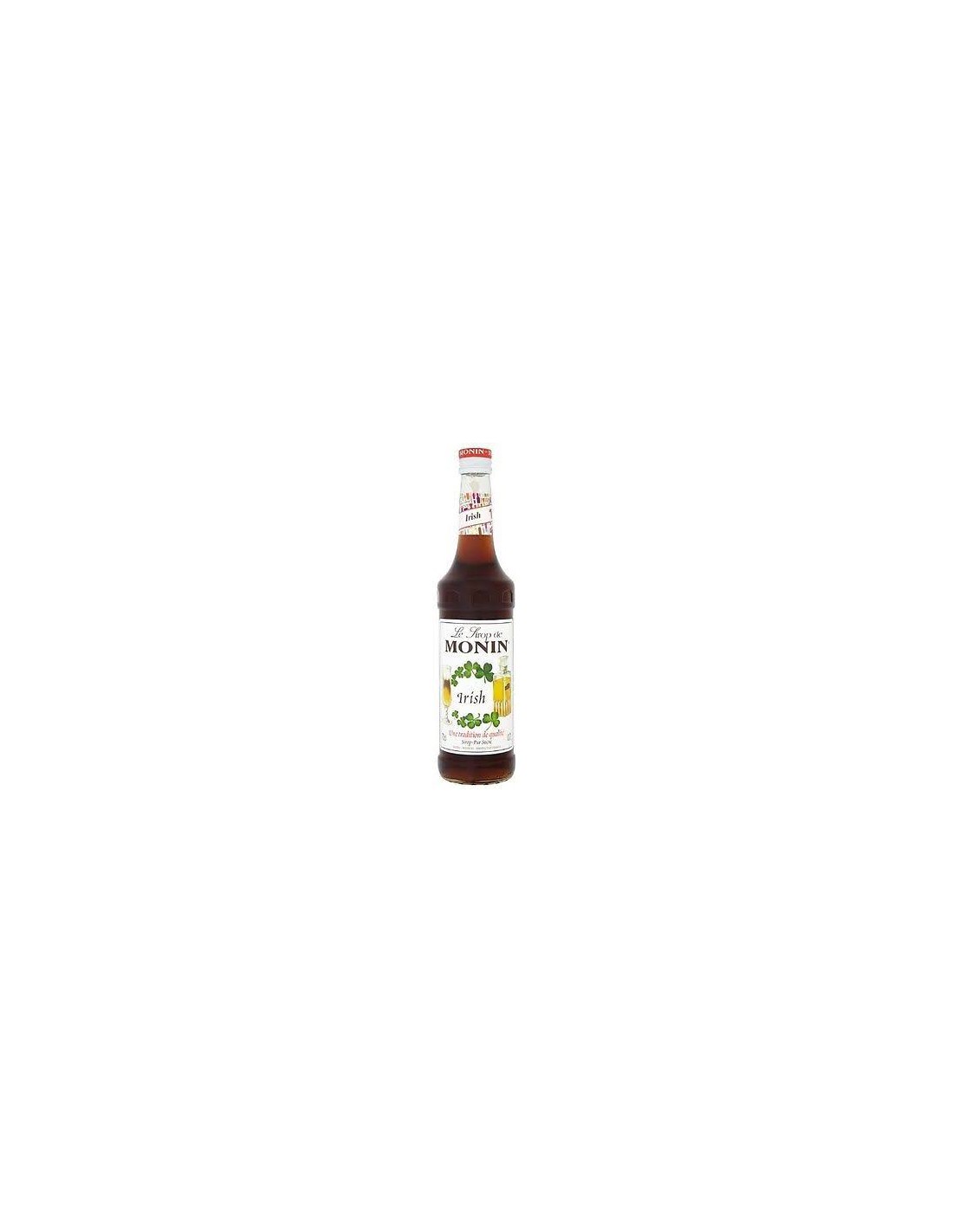 Monin Irish Coffee Syrup 700ml