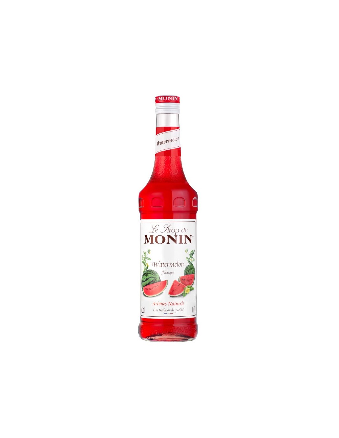 Monin Watermelon Syrup 700ml