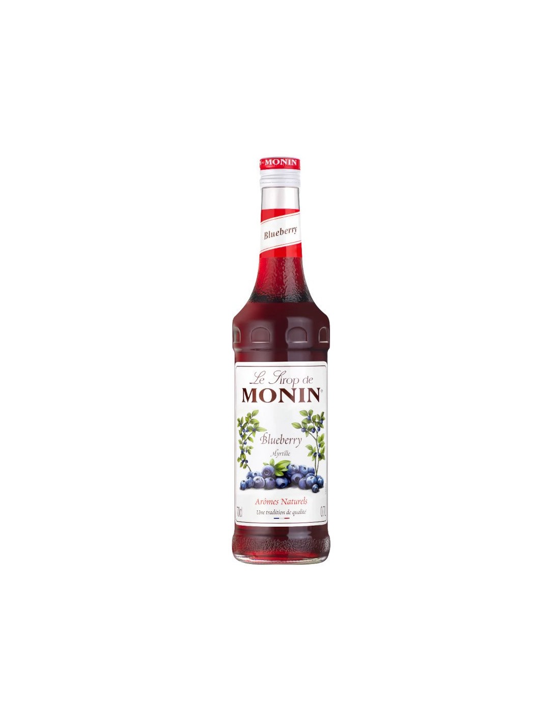 Monin Blueberry Syrup 700ml