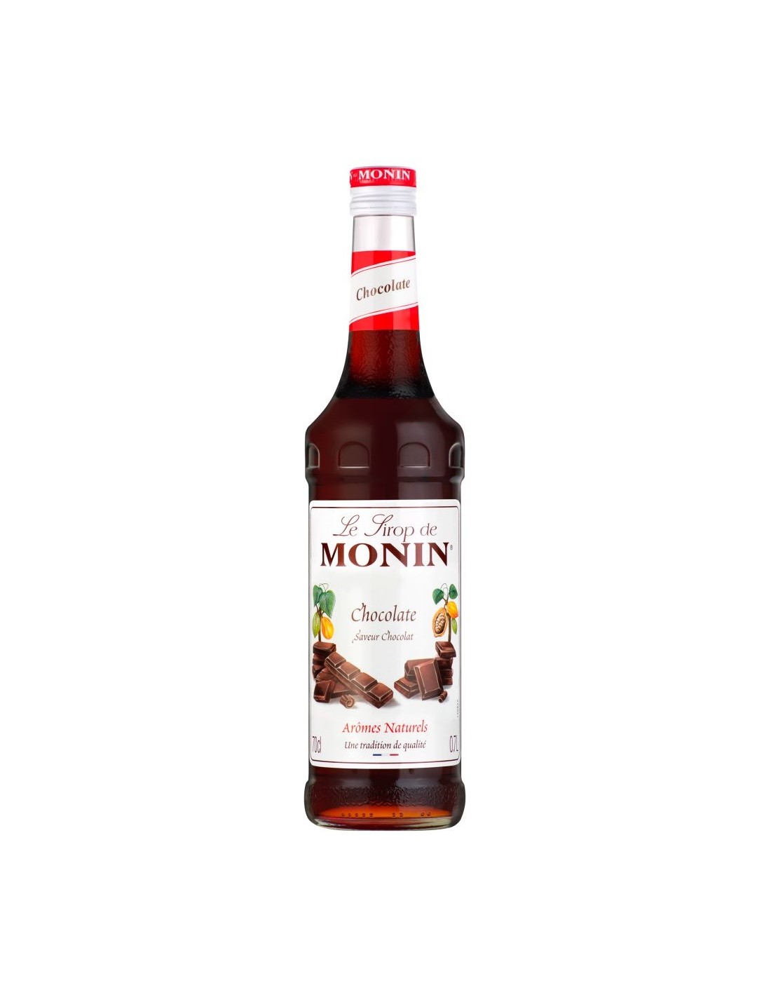 Monin Chocolate Syrup 700ml