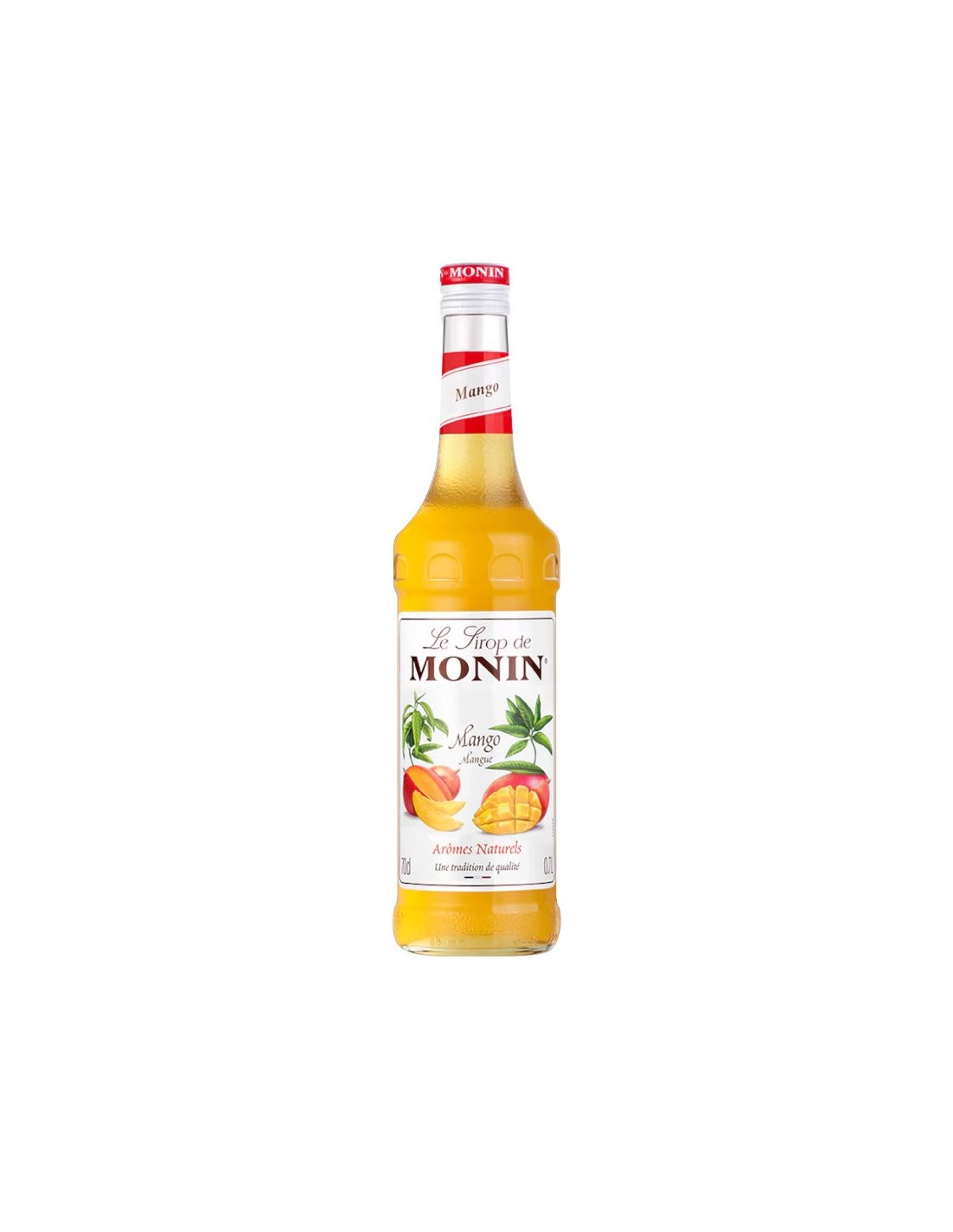 Monin Mango Syrup 700ml