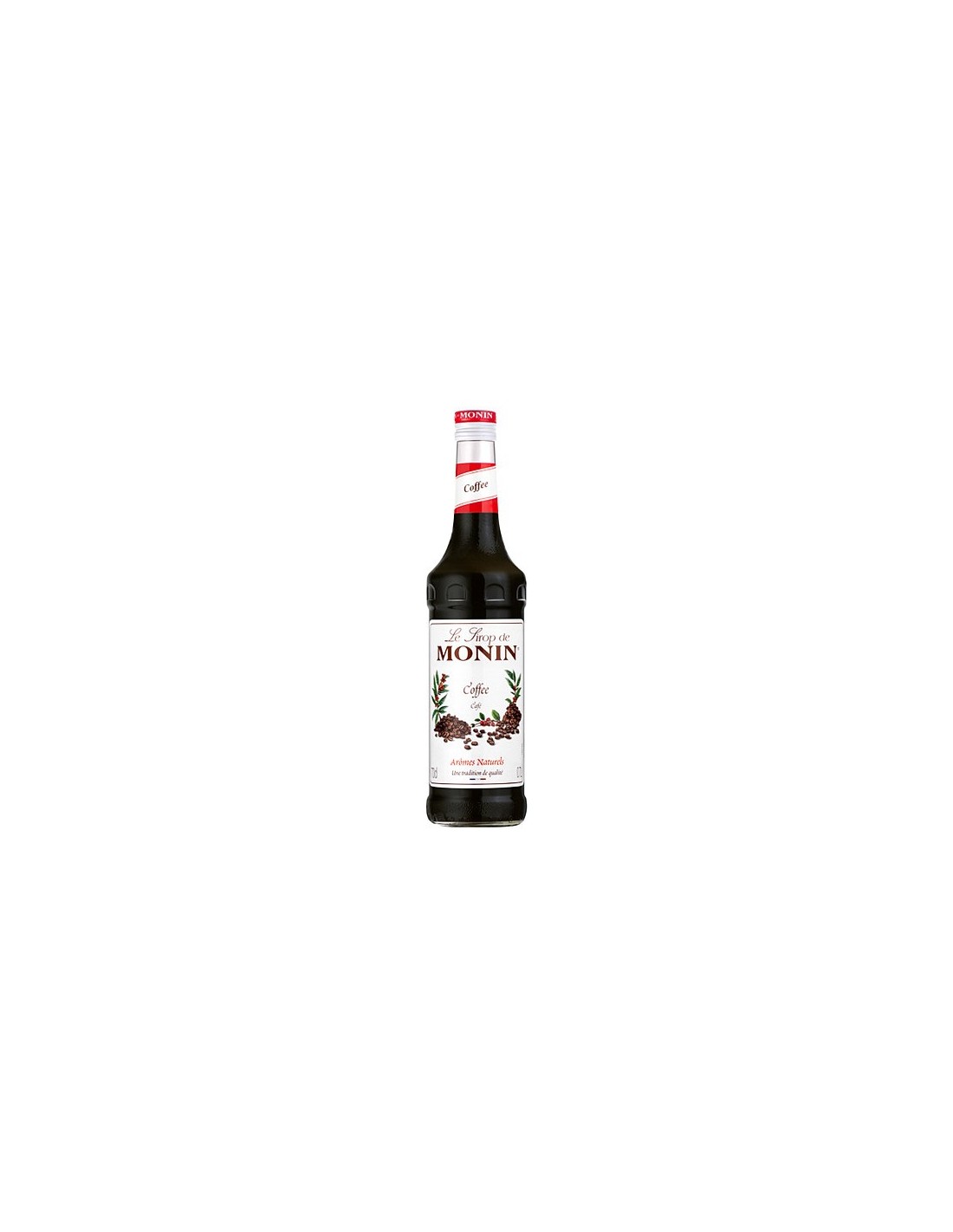 Monin Coffee Syrup 700ml